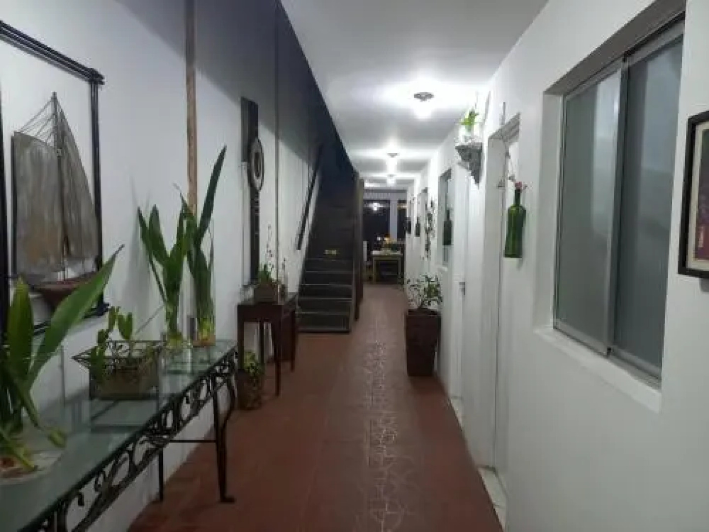 Pousada E Albergue Casa De Chica