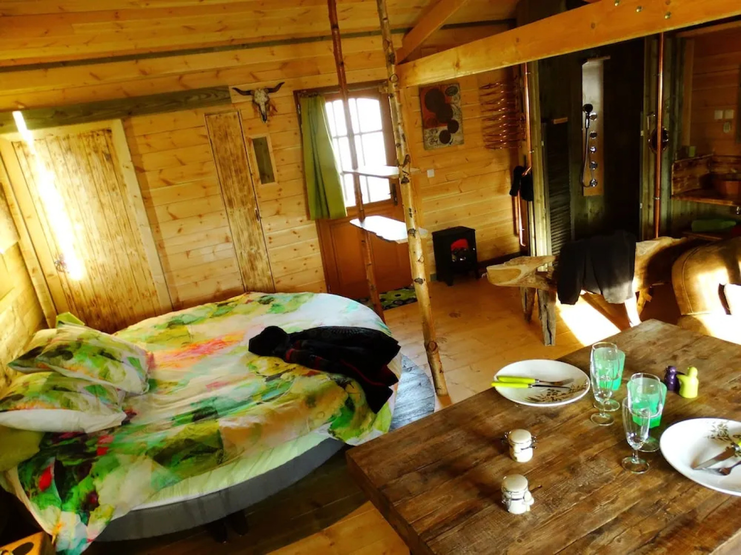 Les Etangs du Moulin