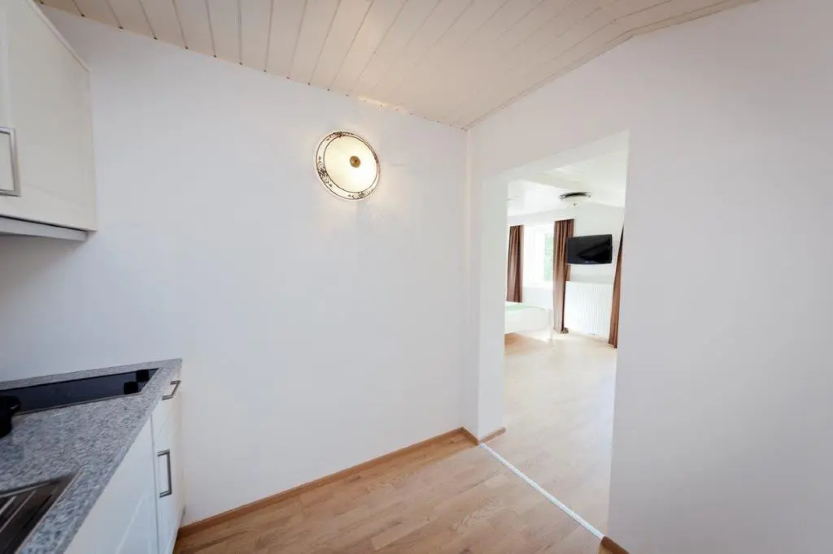 Pension Villa Blumegg
