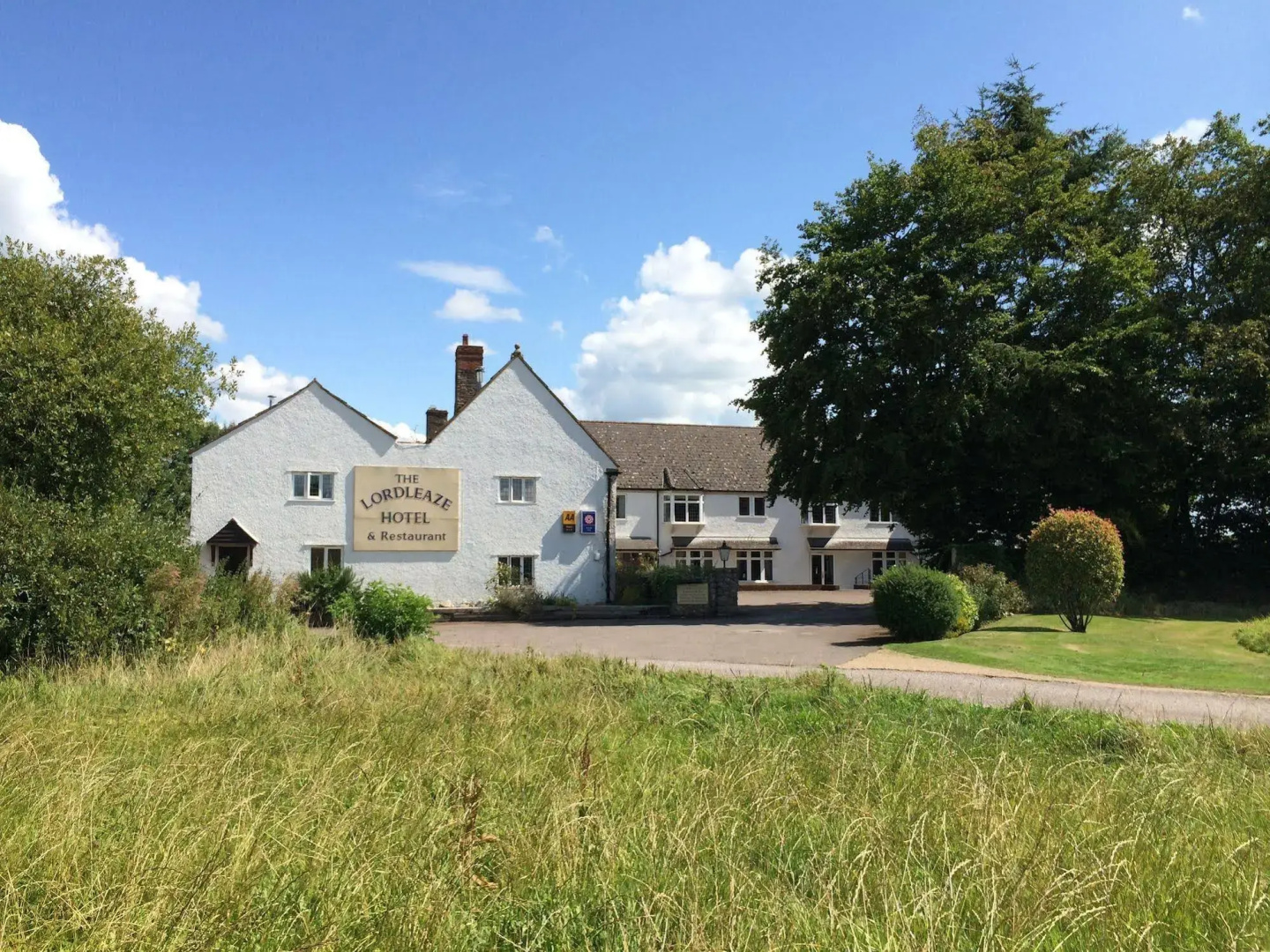 The Lordleaze Hotel And Restaurant