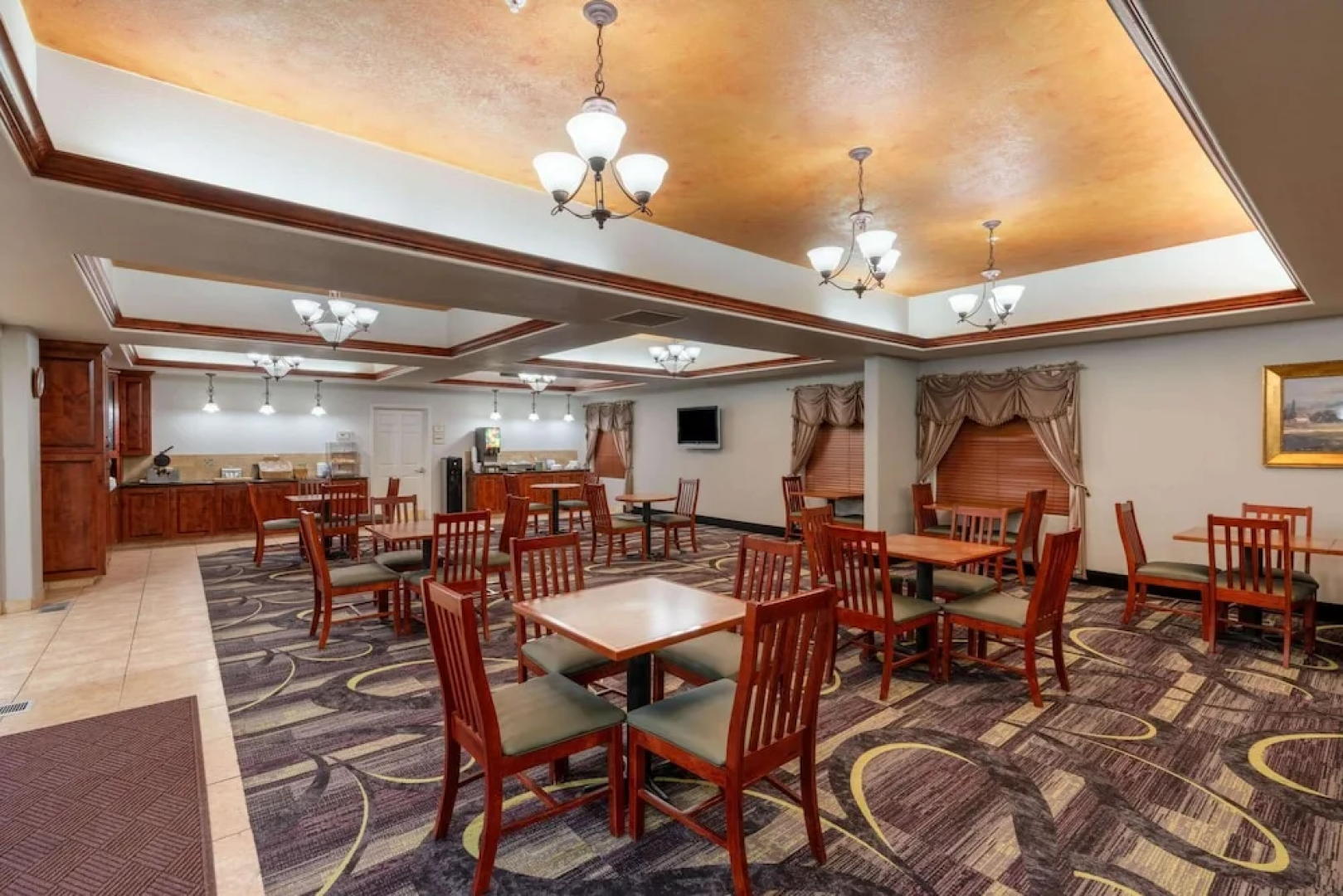 La Quinta Inn & Suites Rifle