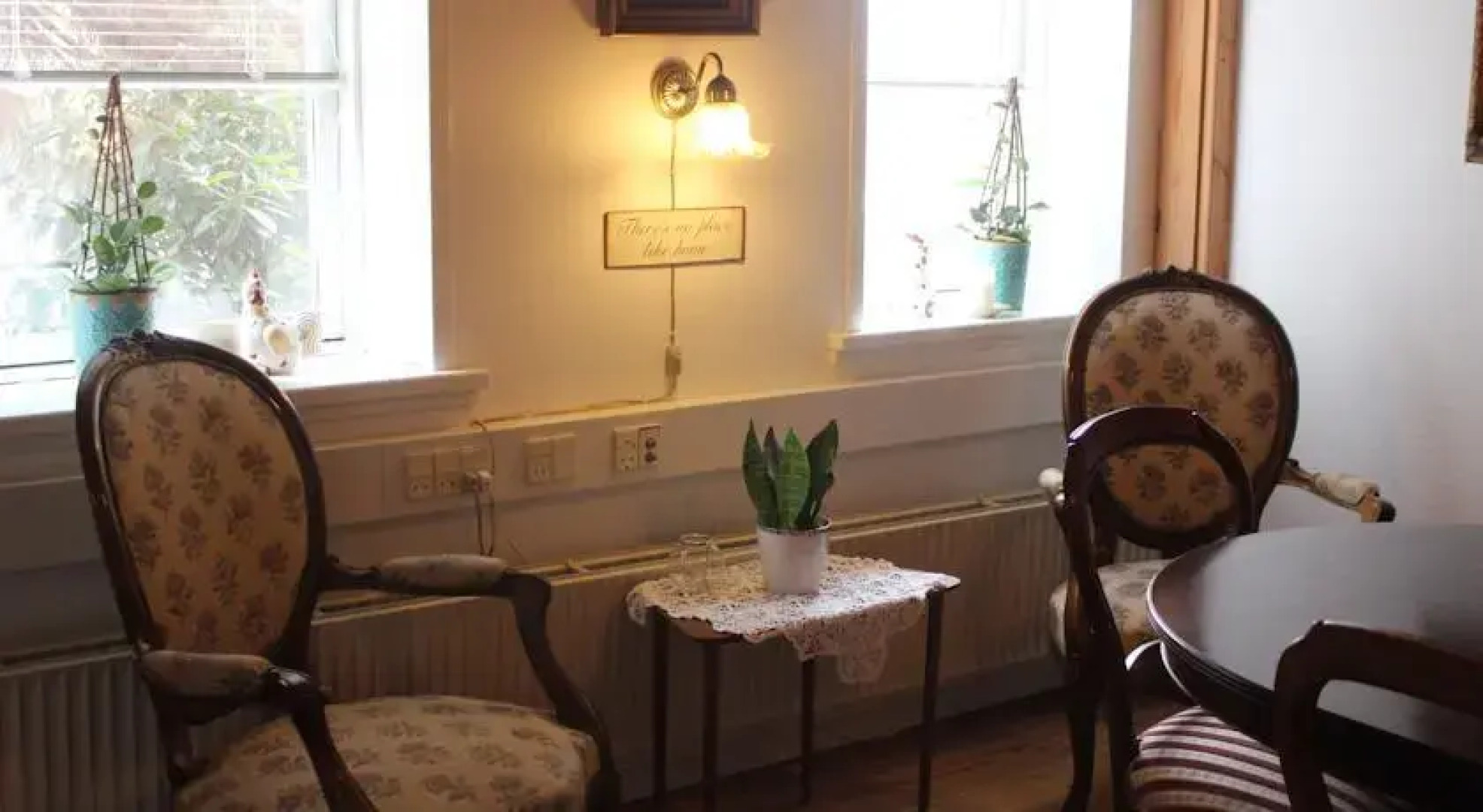 Bentes Bed & Breakfast