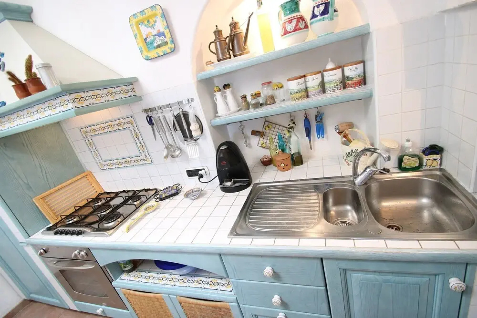 Villa Amazing Sunset Terrace