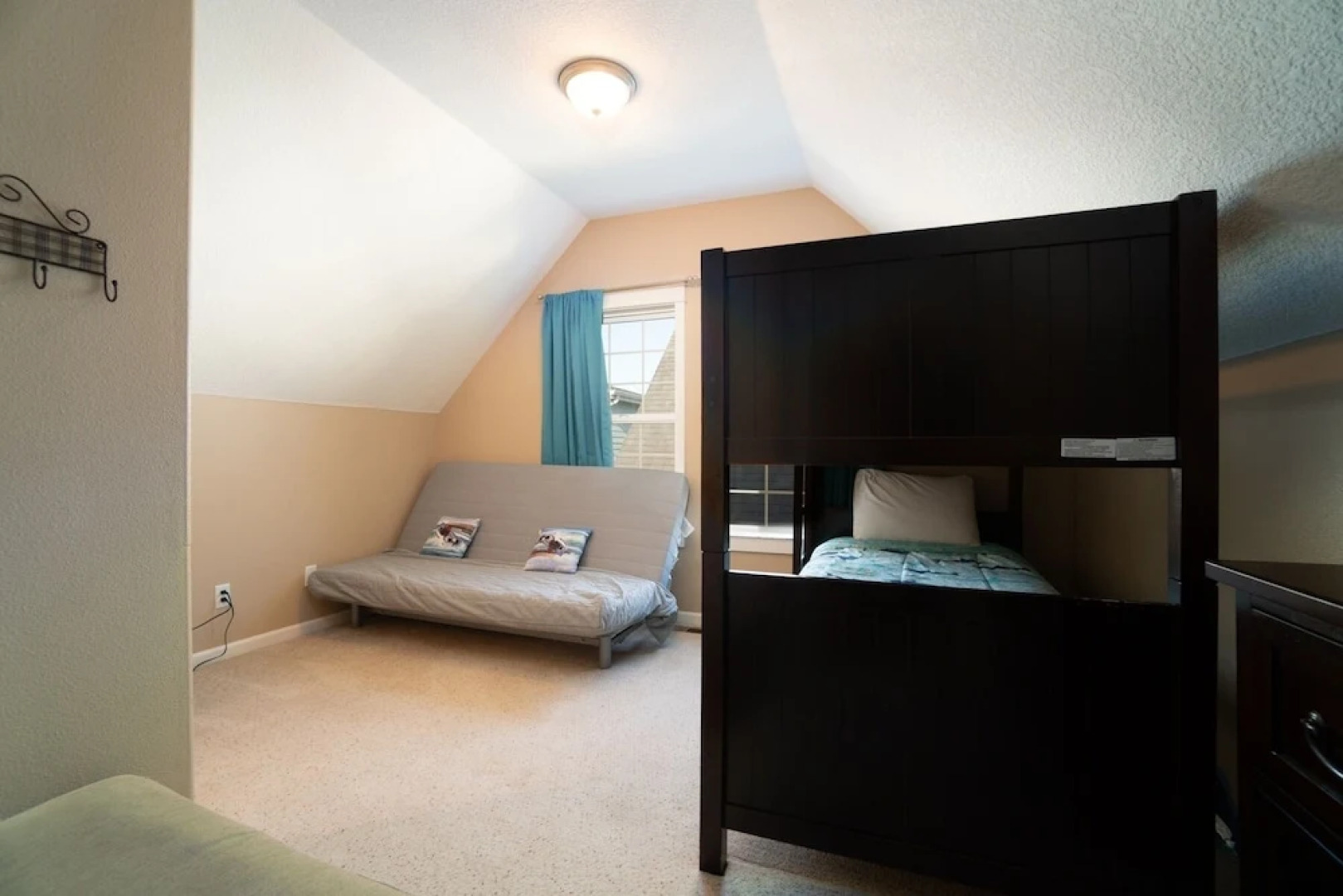 Dune Our Thing 2 Bedroom Home