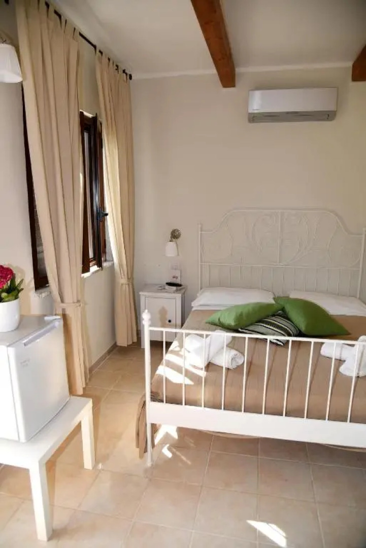 Agriturismo San Leonardo