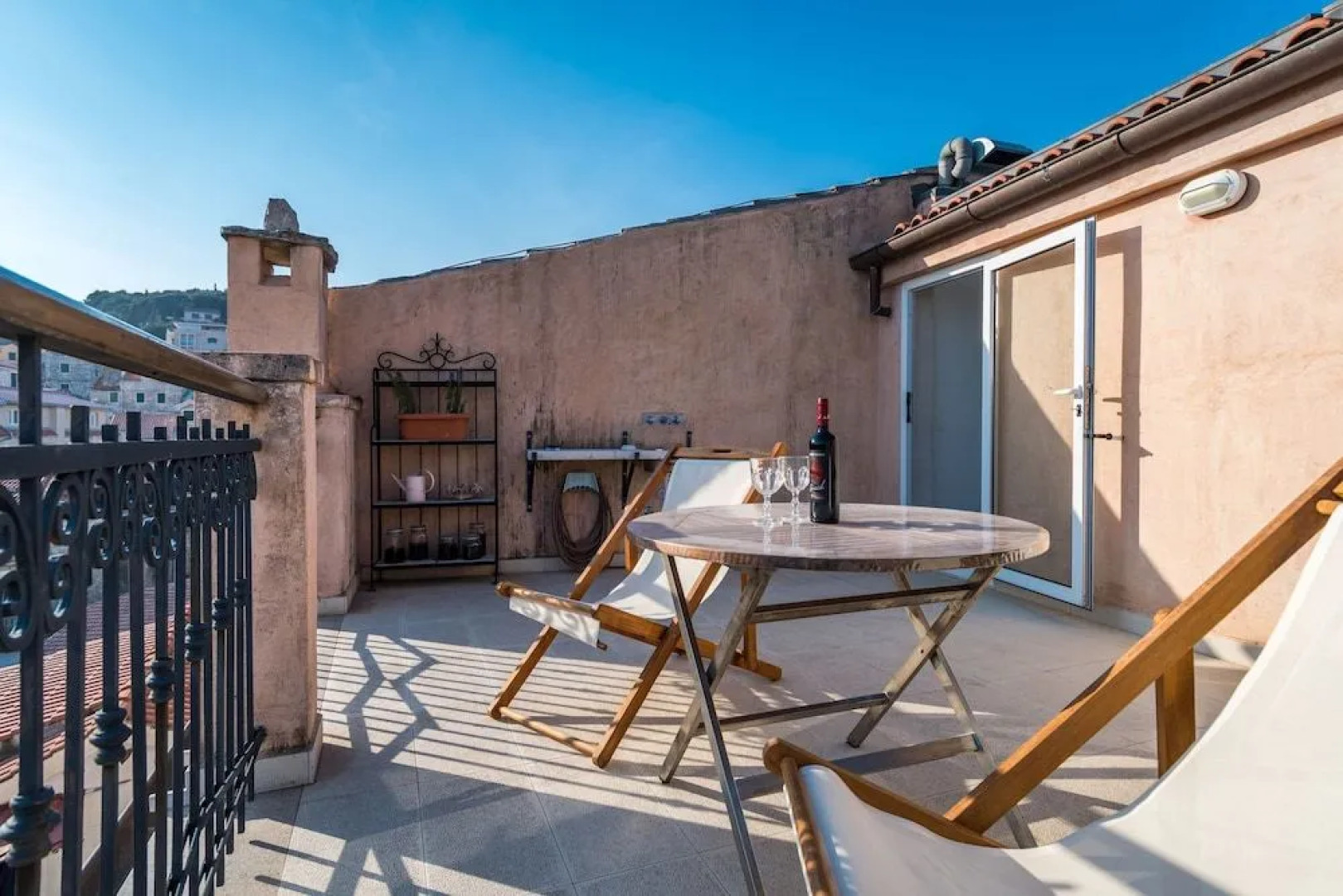 St Luke Heritage Hotel