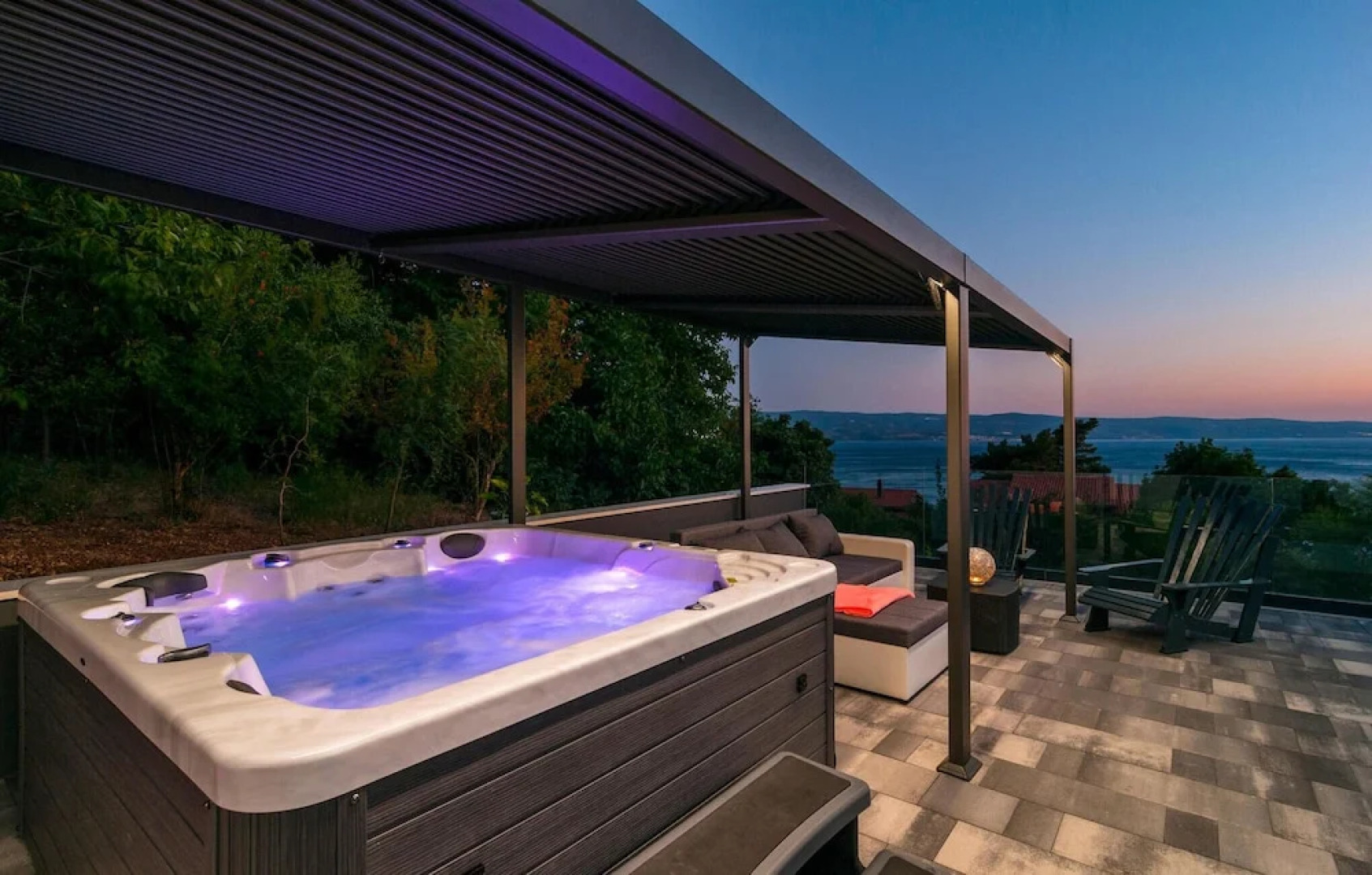 Beautiful Home in Omis With Wifi and 4 Bedrooms