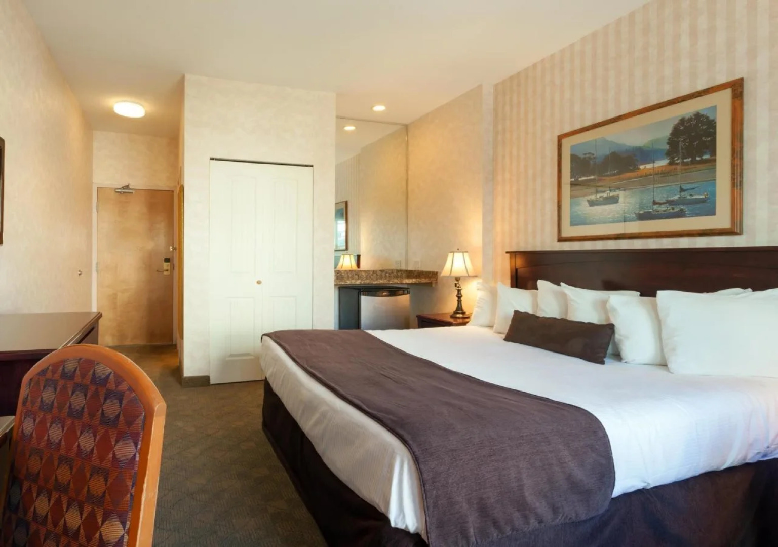 SureStay by Best Western Richmond Vancouver Airport