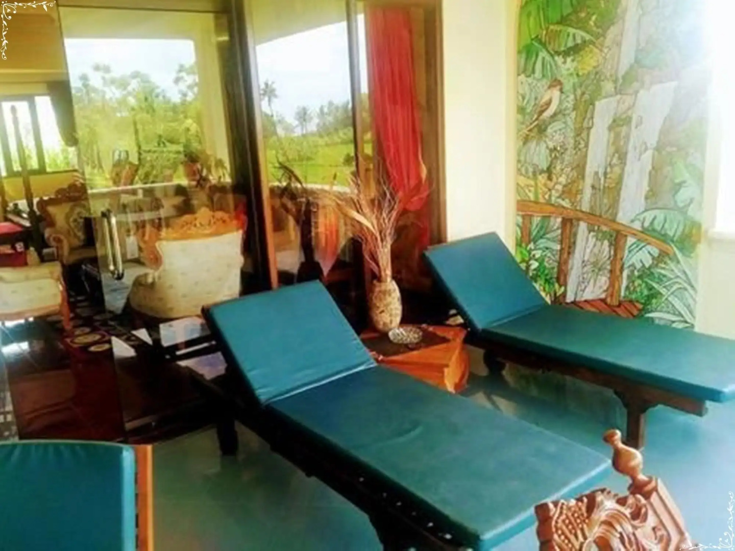 Bali Paradise Hotel Boutique Resort