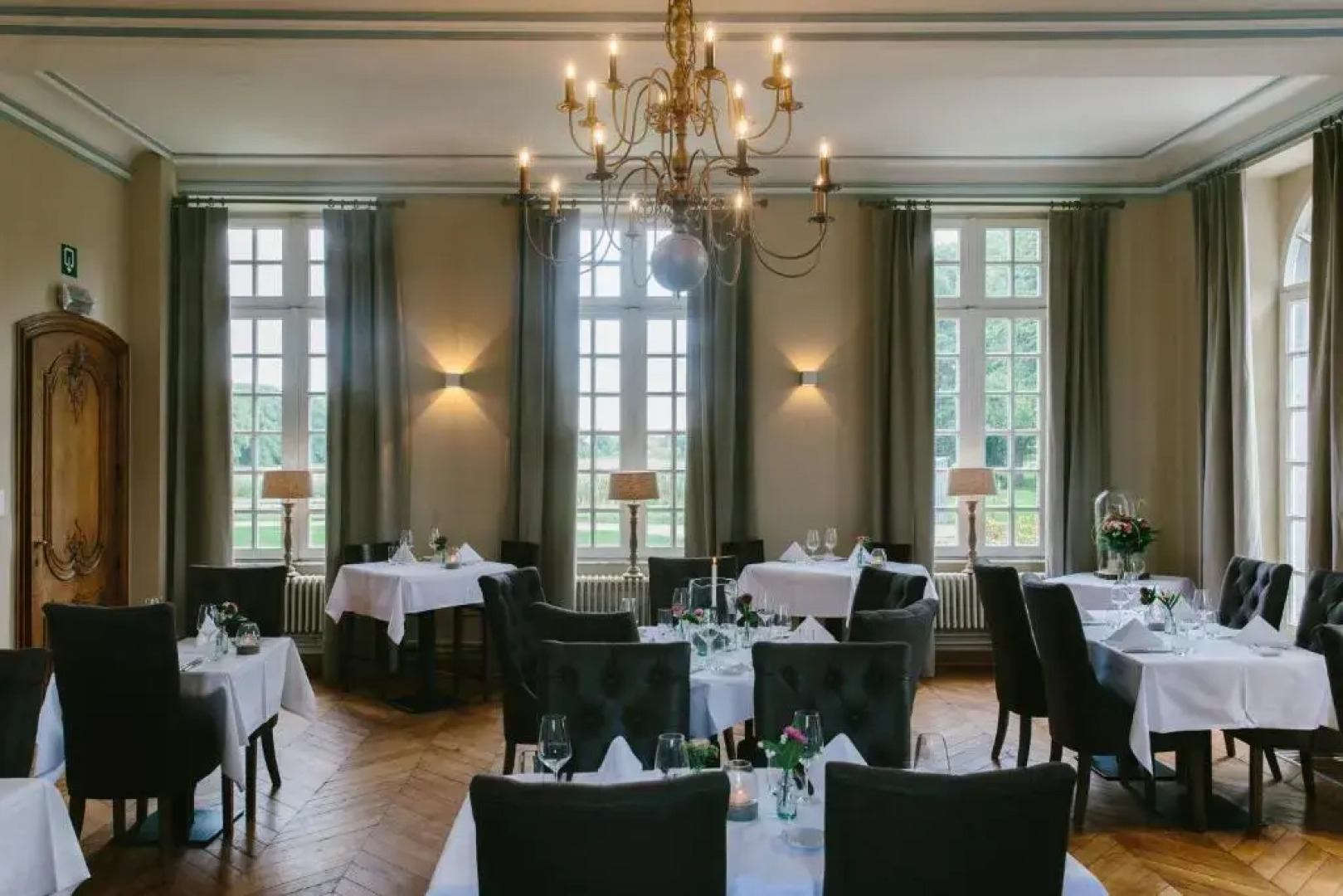 Kasteel Pietersheim Maastricht - Lanaken