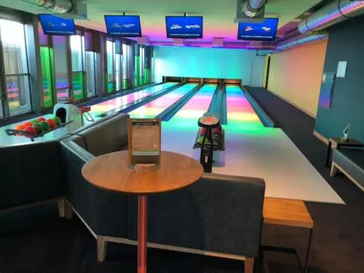 Ferienhaus Ooghduyne 176