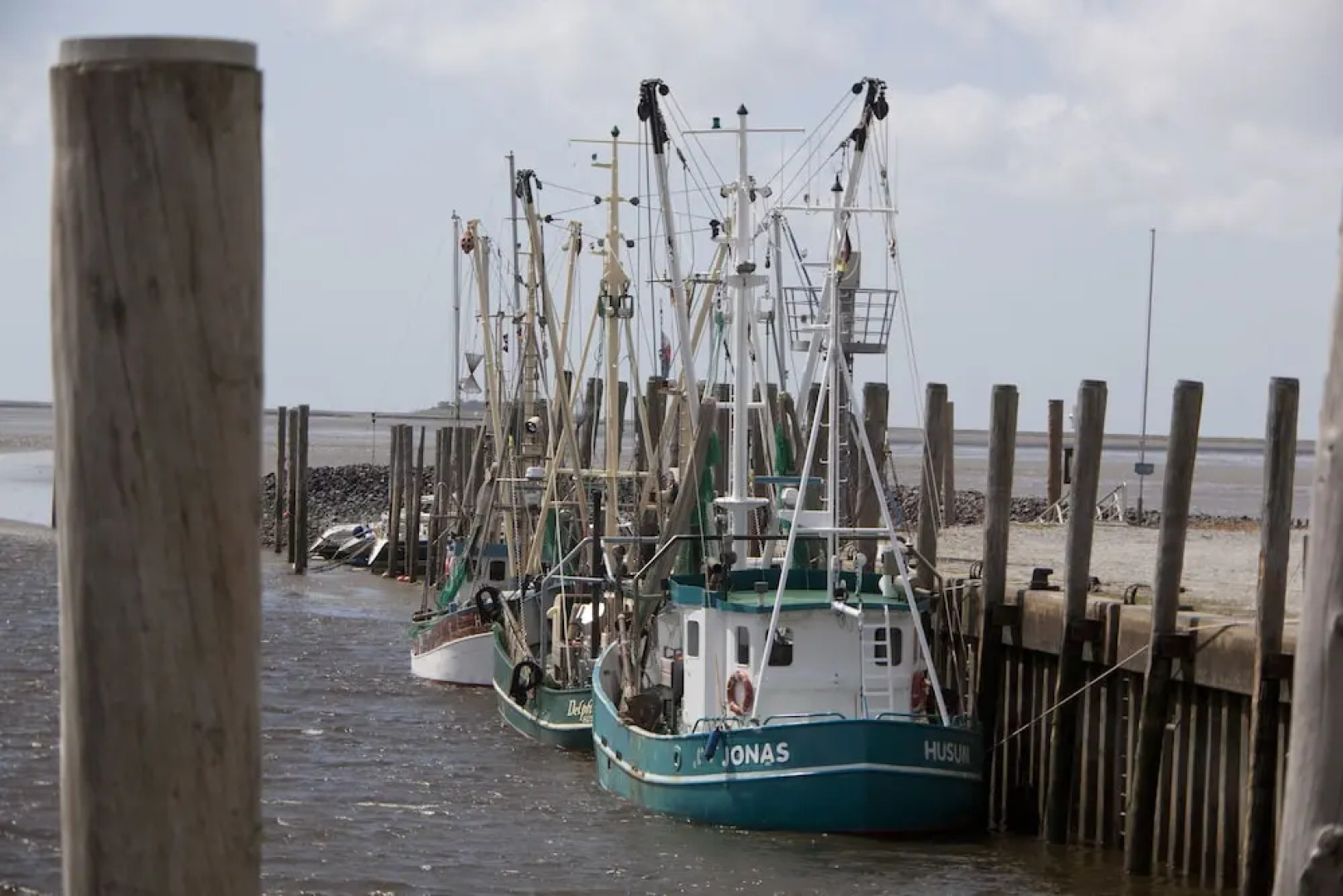 Hotel Landhaus Sterdebüll