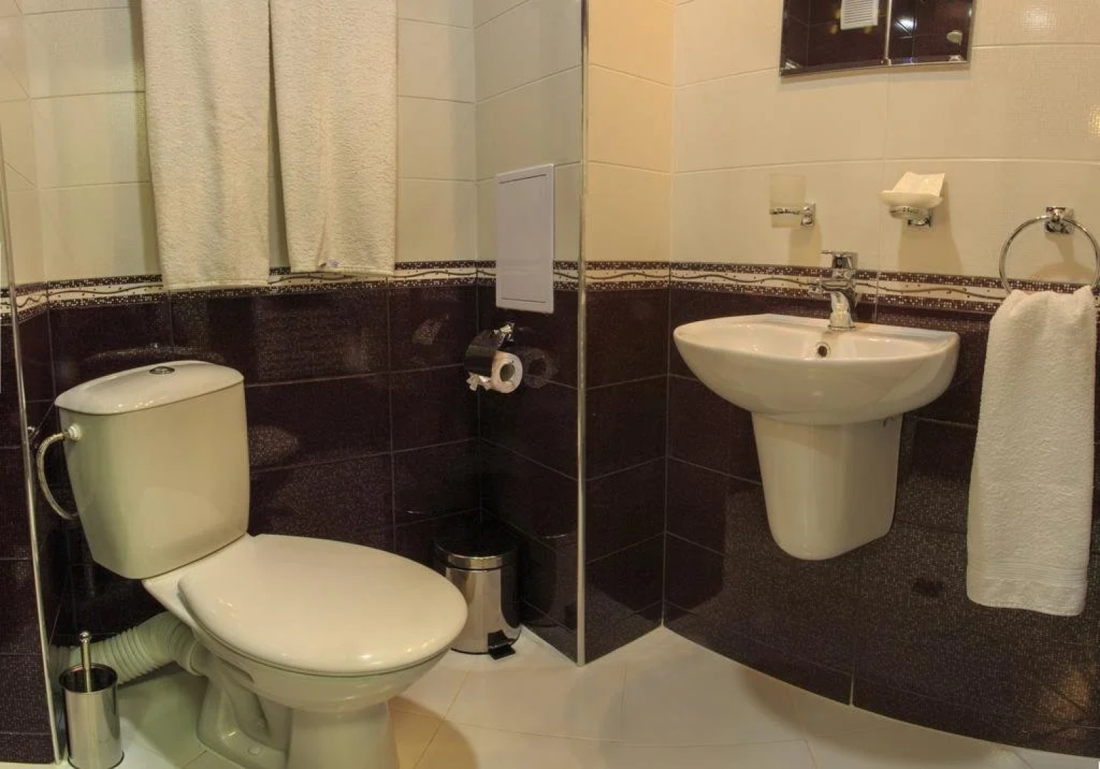 Hotel Nikol - Dolna Banya