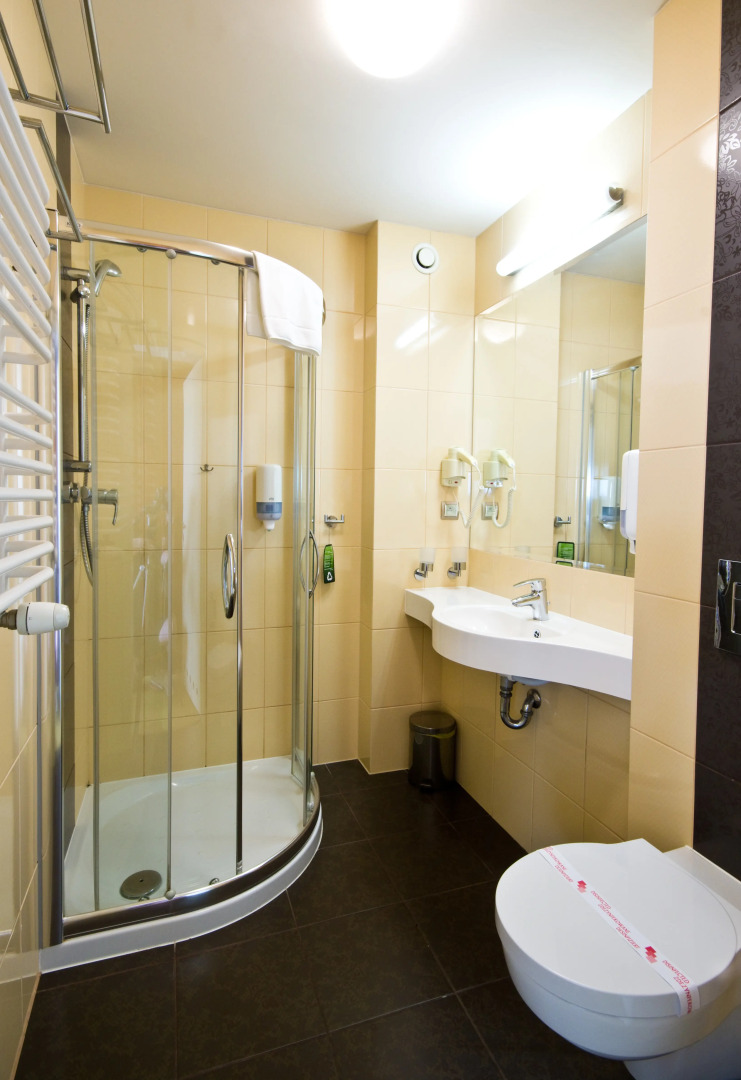 Hotel Delfin Spa&wellness