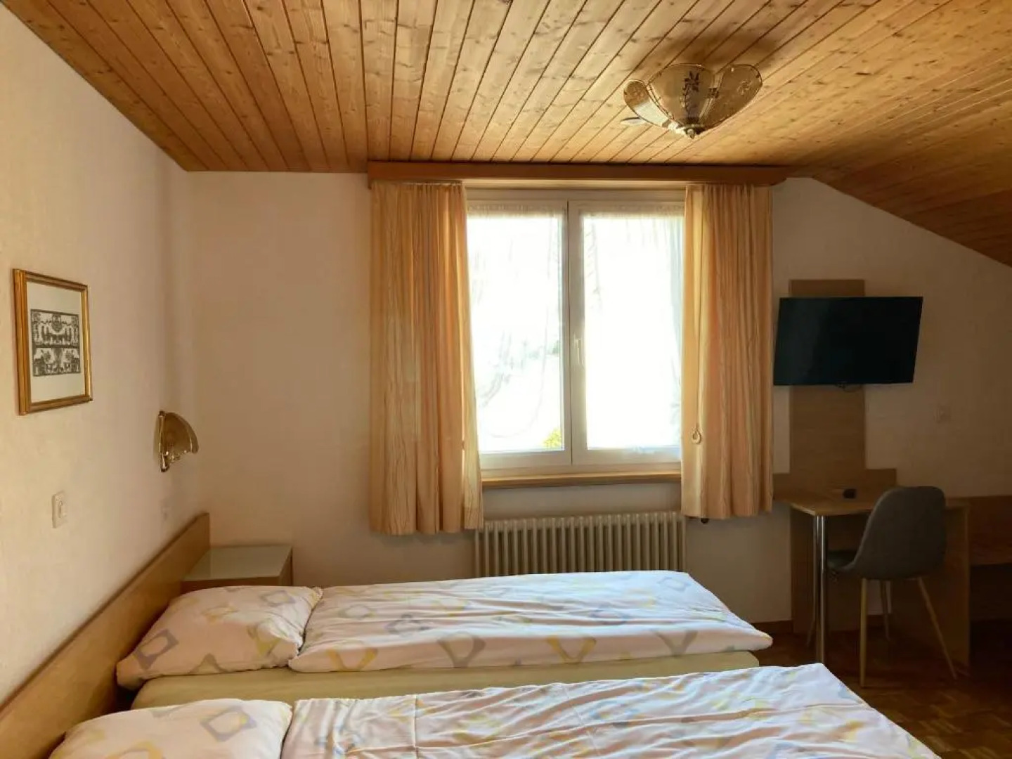 Landgasthof Krone Bed & Breakfast