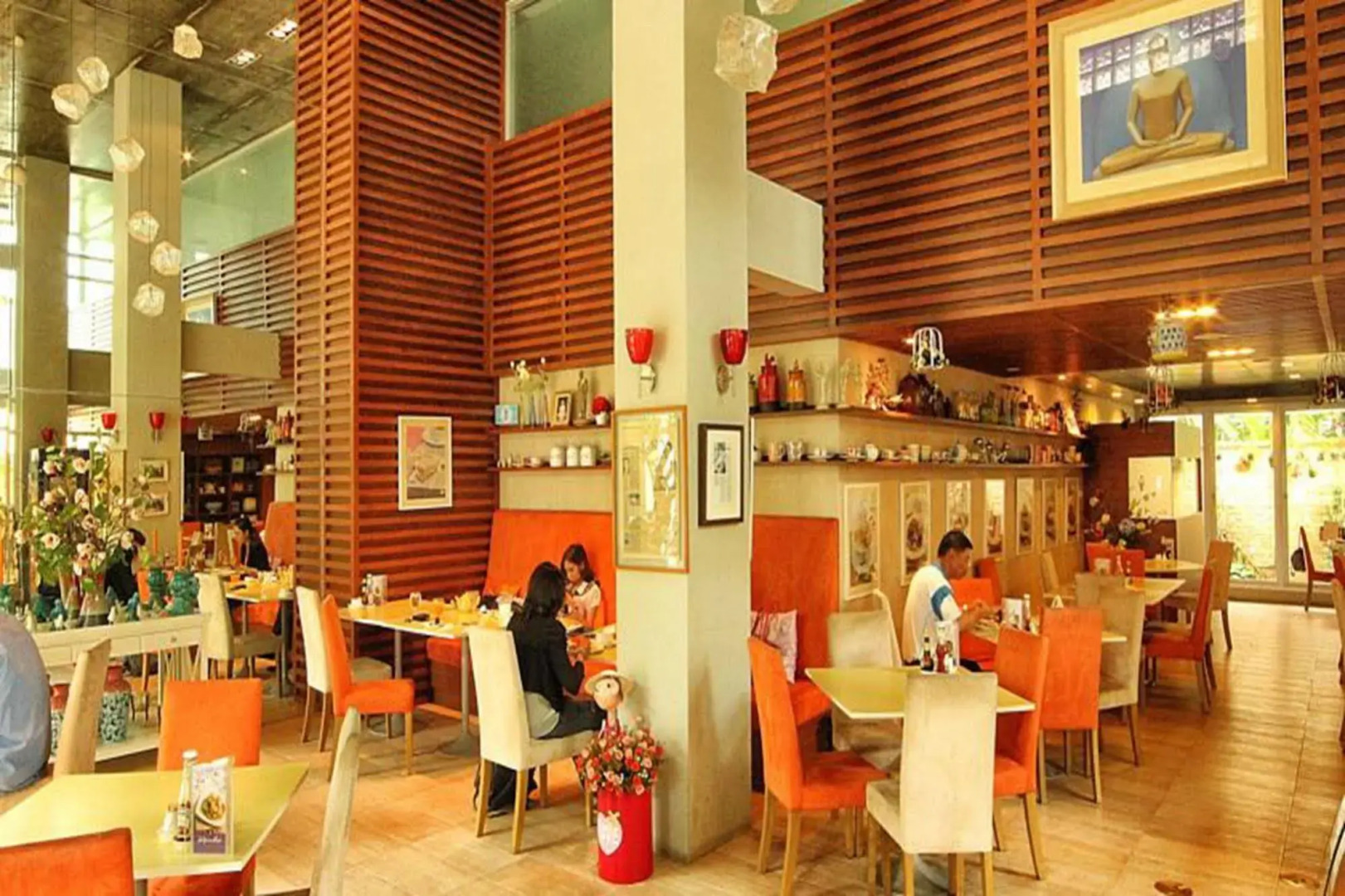 Caza V1 Serviced Apartment