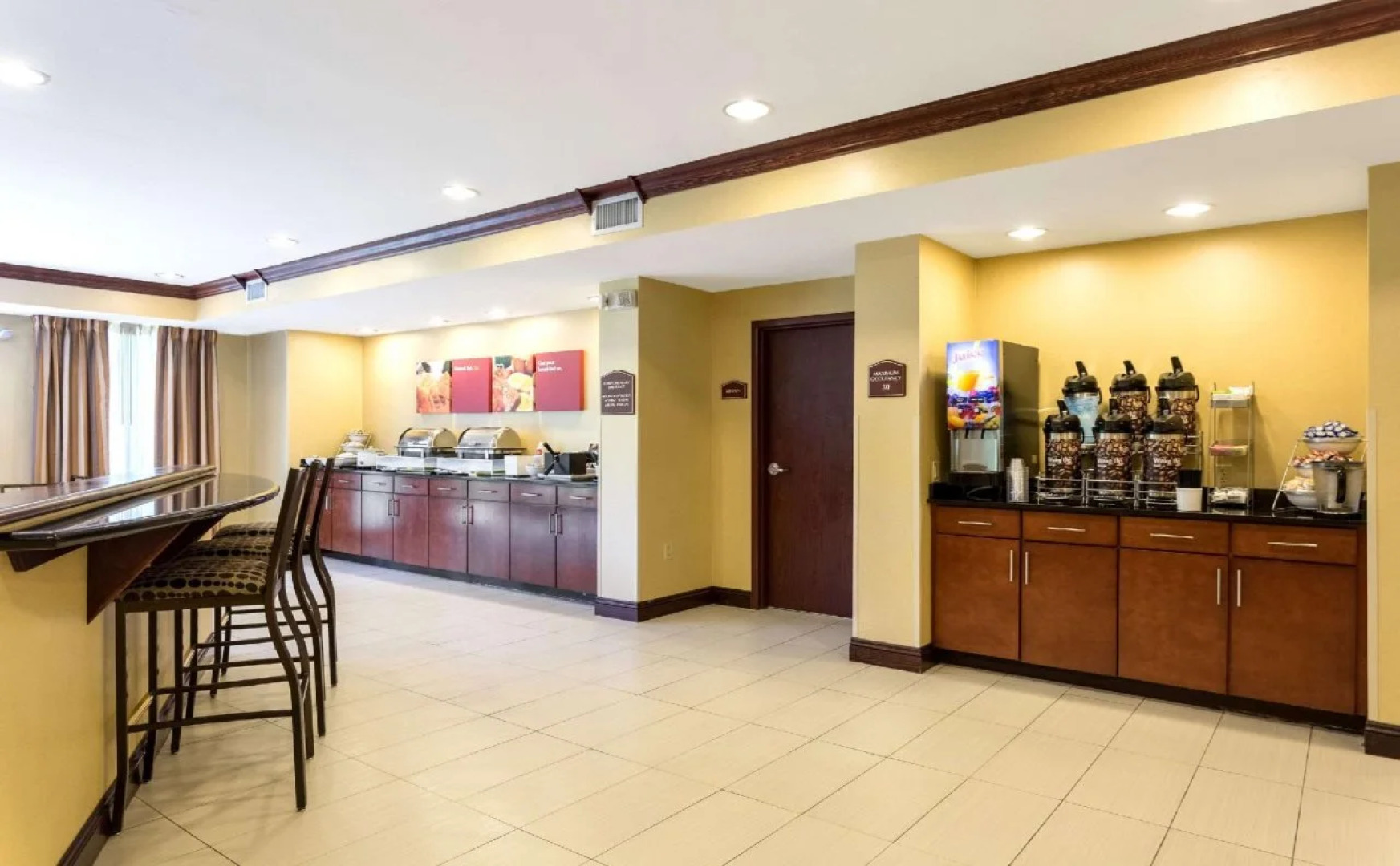 Comfort Suites Forrest City