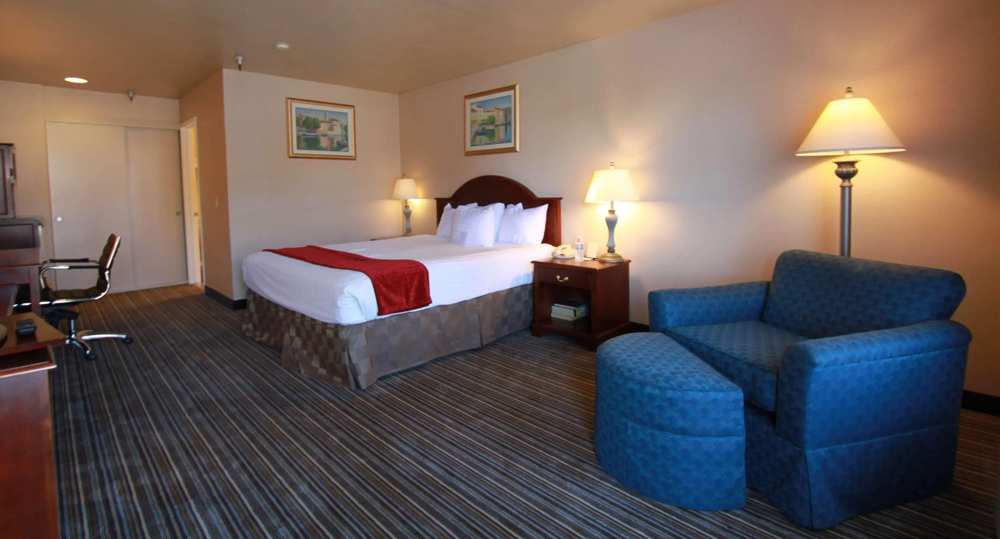 Best Western Surf City