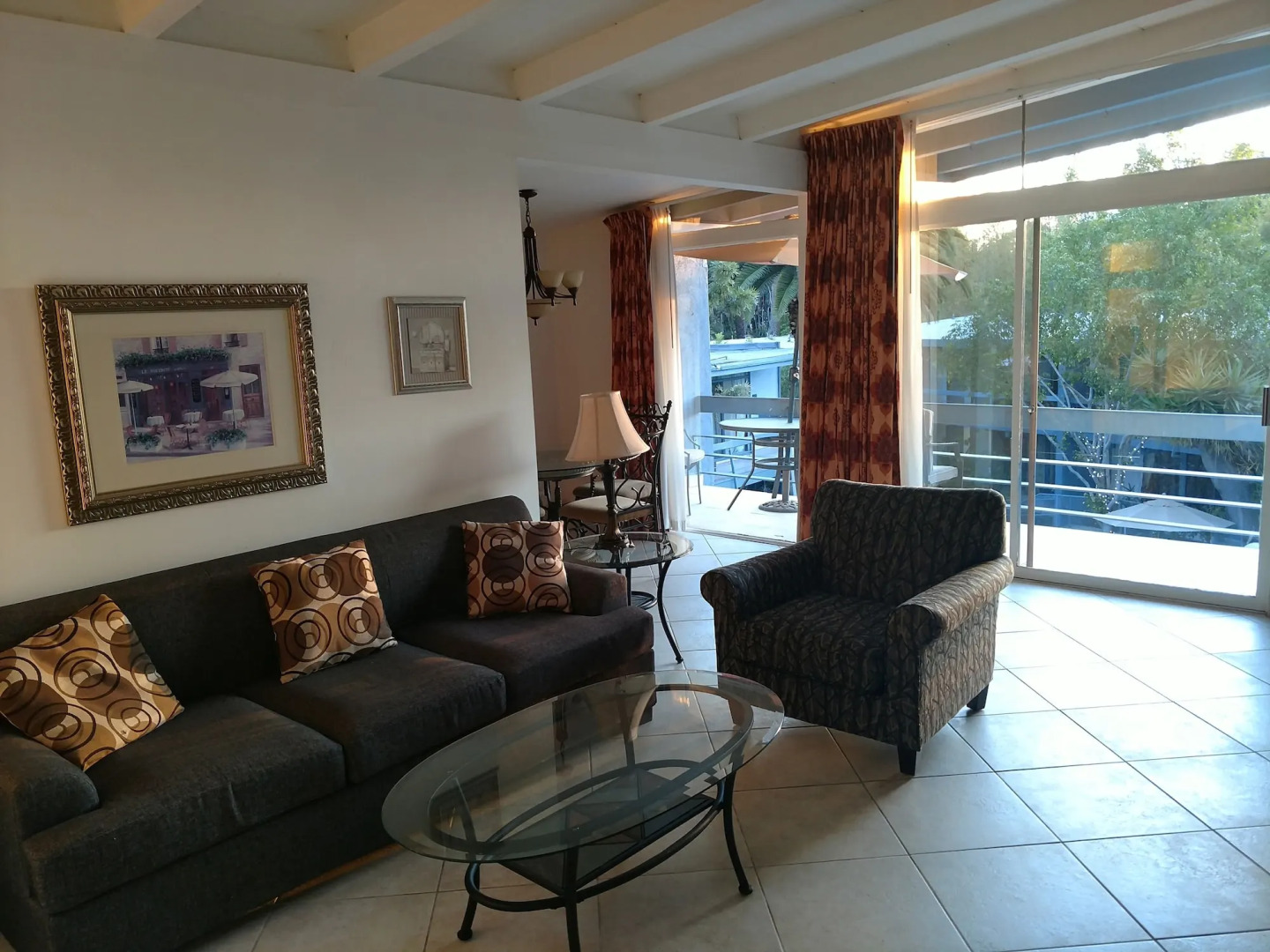 Highland Gardens Hotel