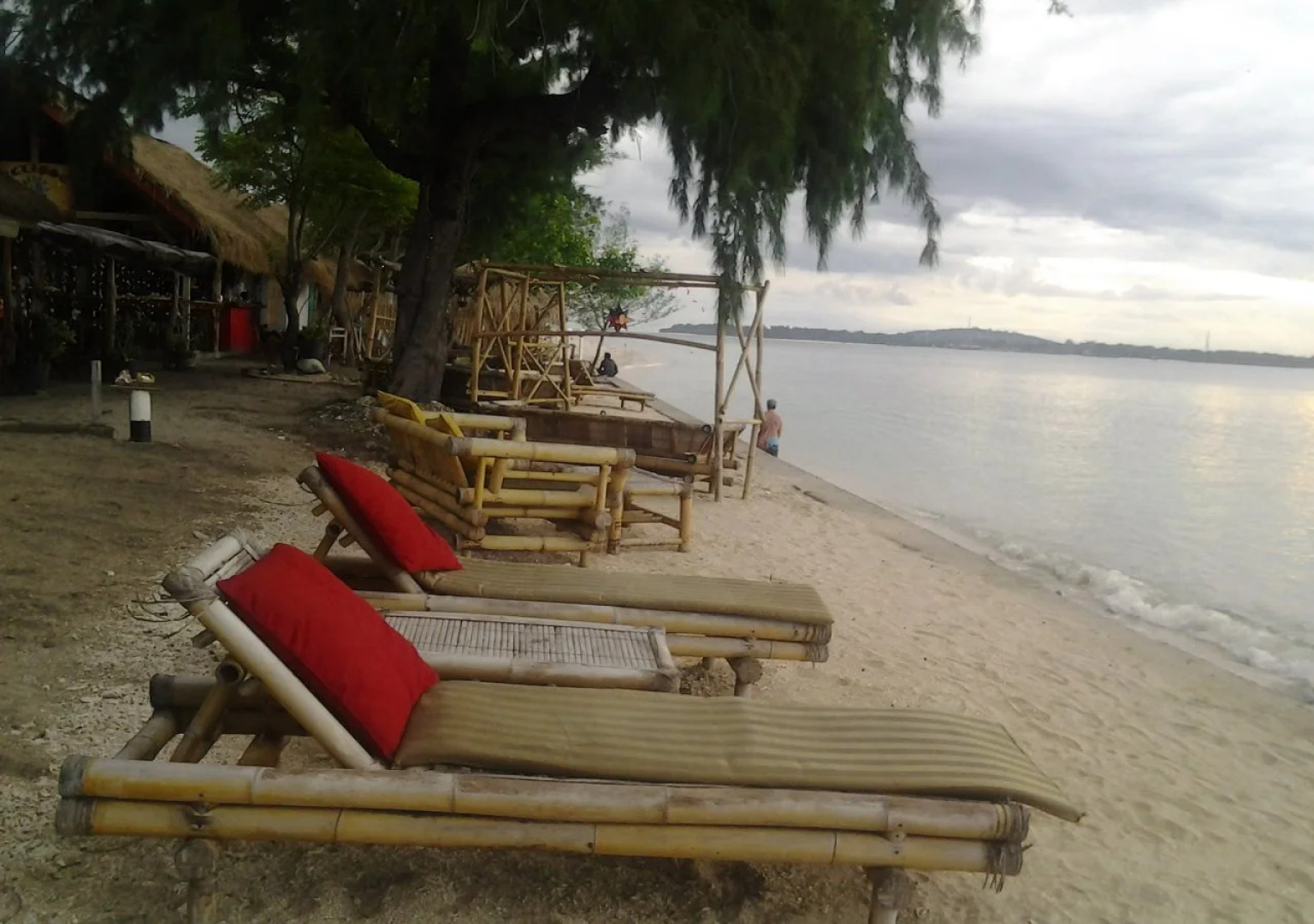 Bollata Beach House Gili Air