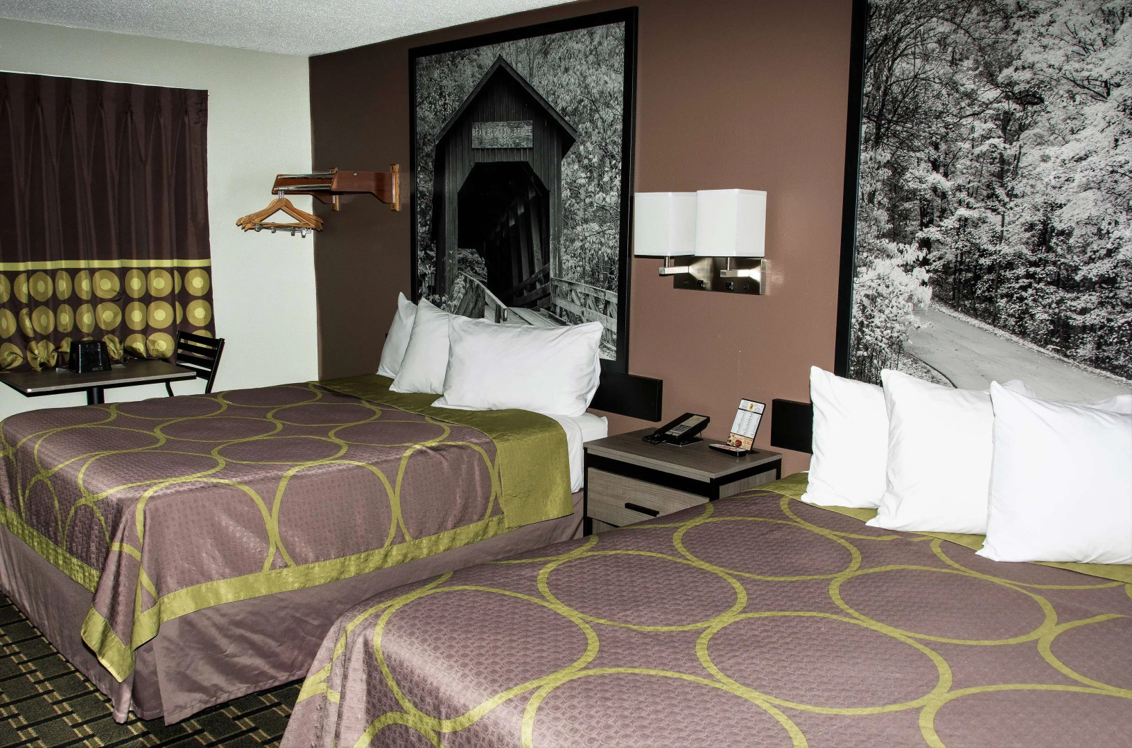 Super 8 by Wyndham Michigan City