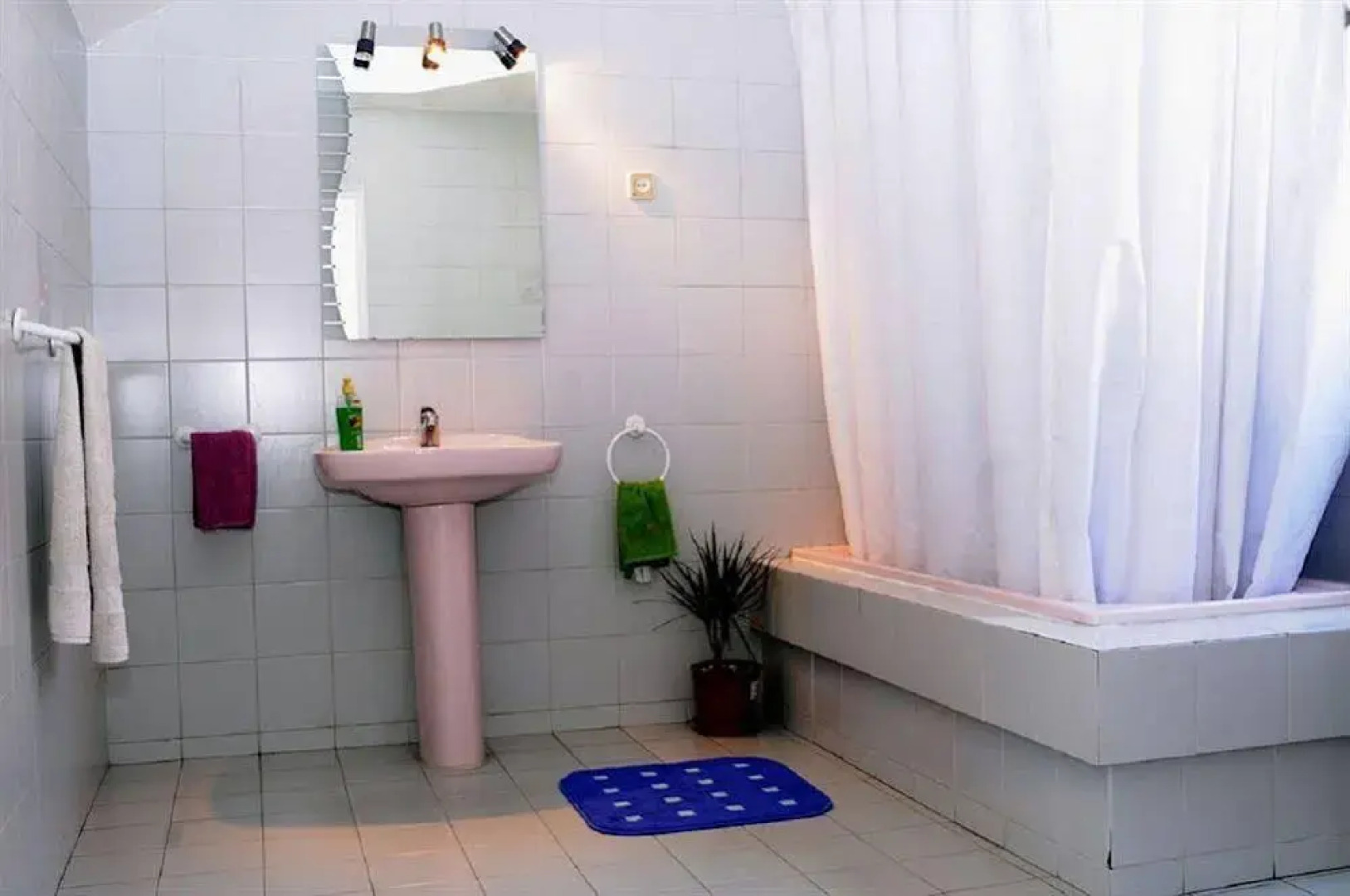 Barcelona Nice & Cozy