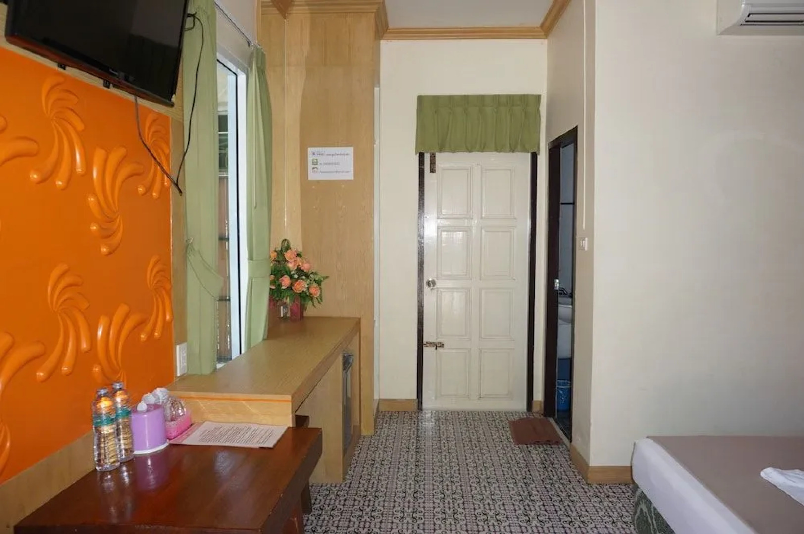 The Loom Resort Thung Song