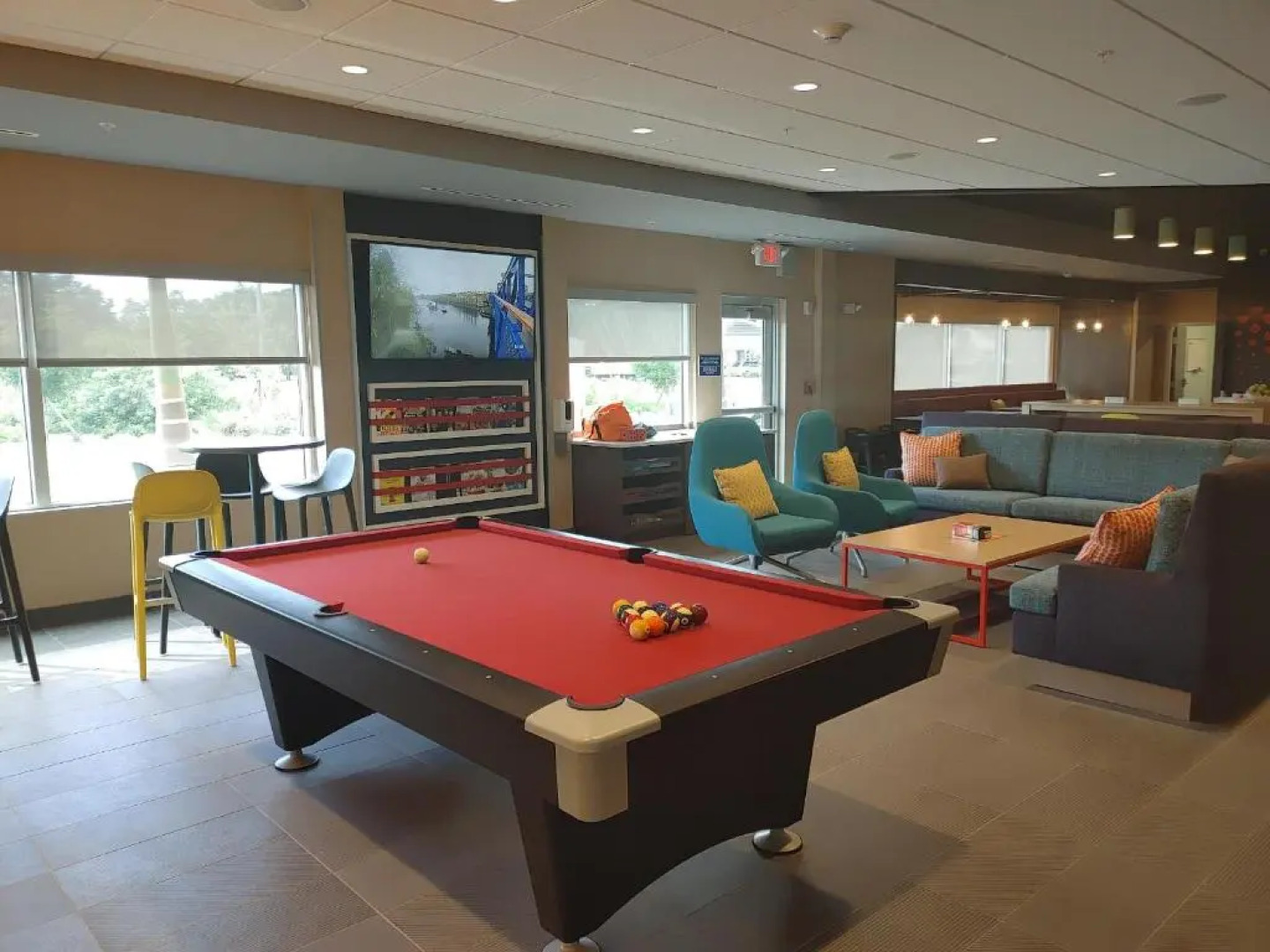 Tru By Hilton Bradenton I-75, FL