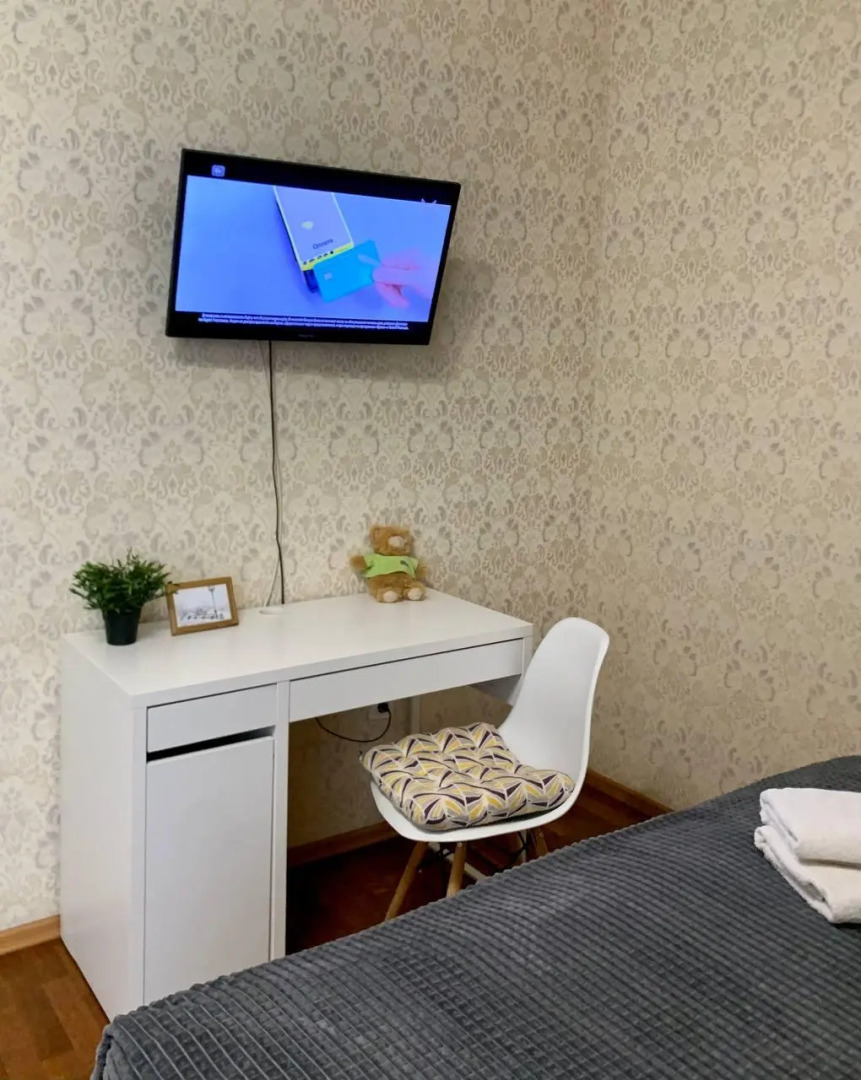 Rent69 (Рент69) на 1-й улице Суворова 9