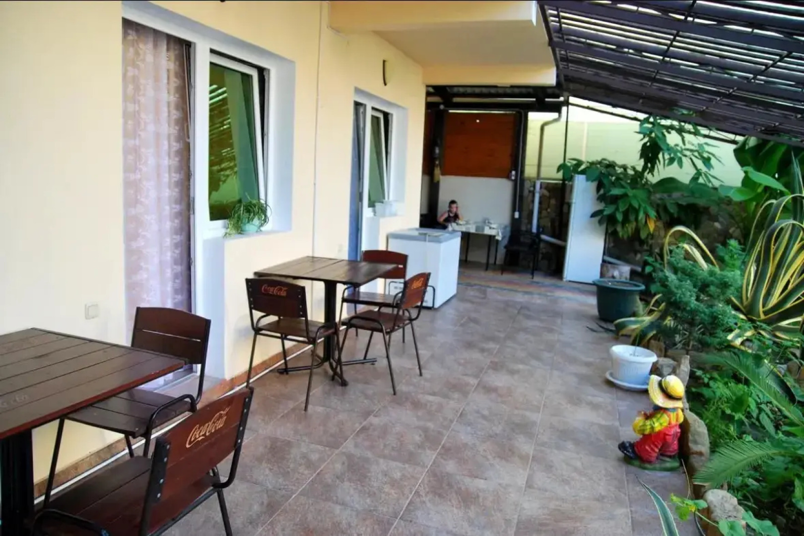 Гостевой дом «Агава»