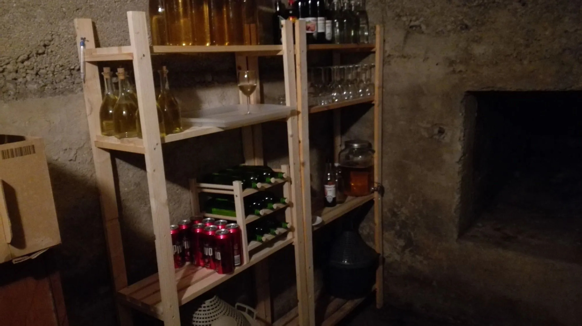 Family Guesthouse GreenSLO