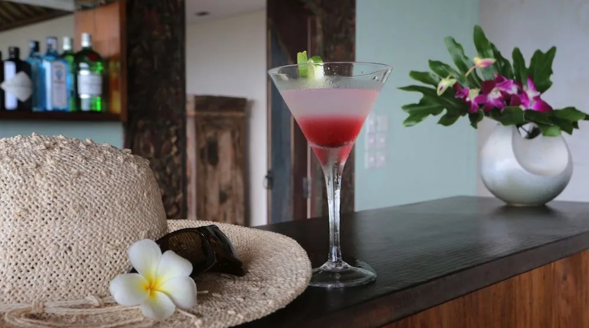 The Longhouse, Jimbaran - Bali