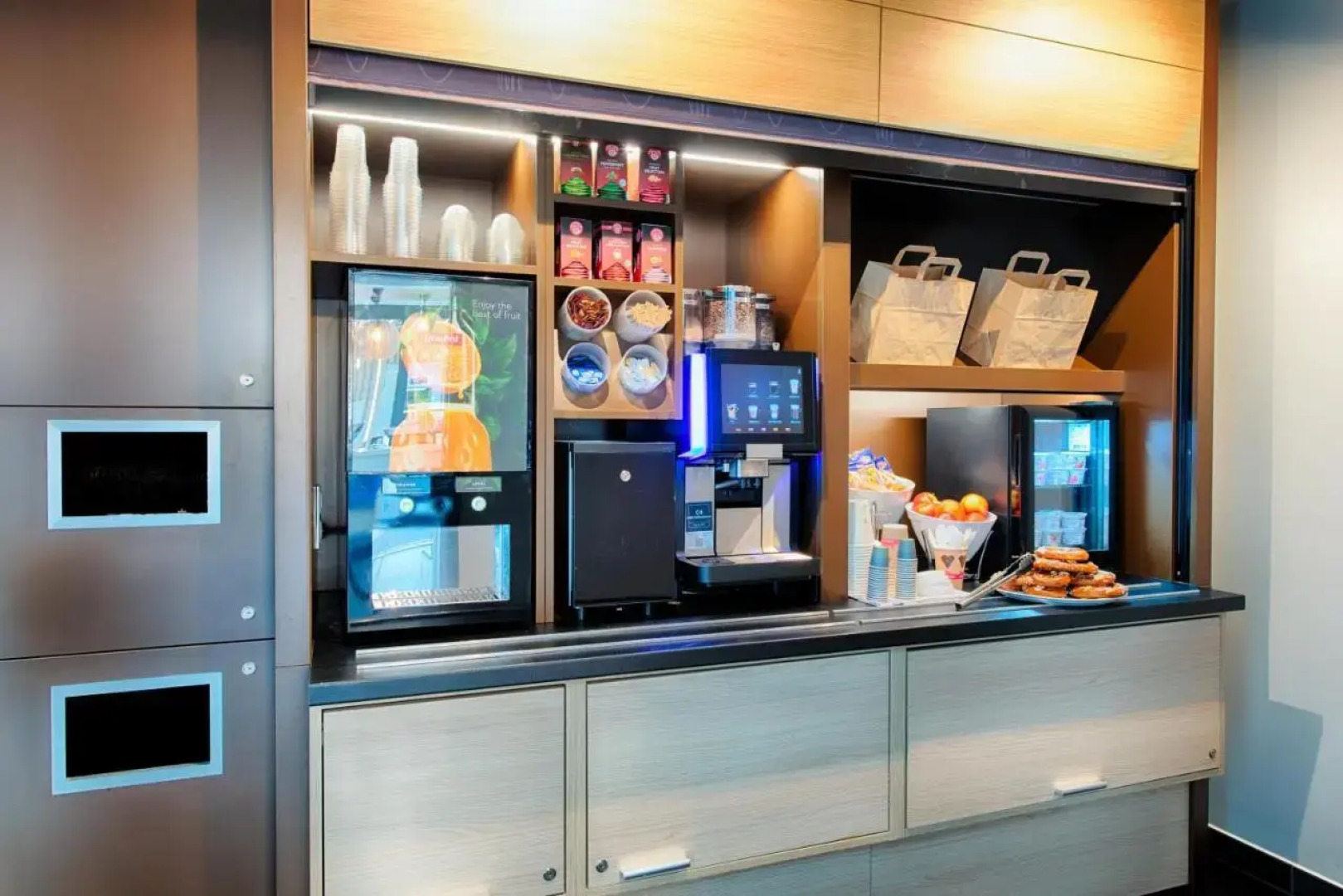 B&B Hotel Augsburg-West