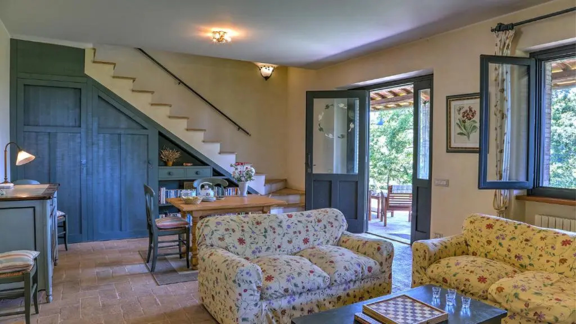 VILLA POGGIO VERDE 6, Emma Villas