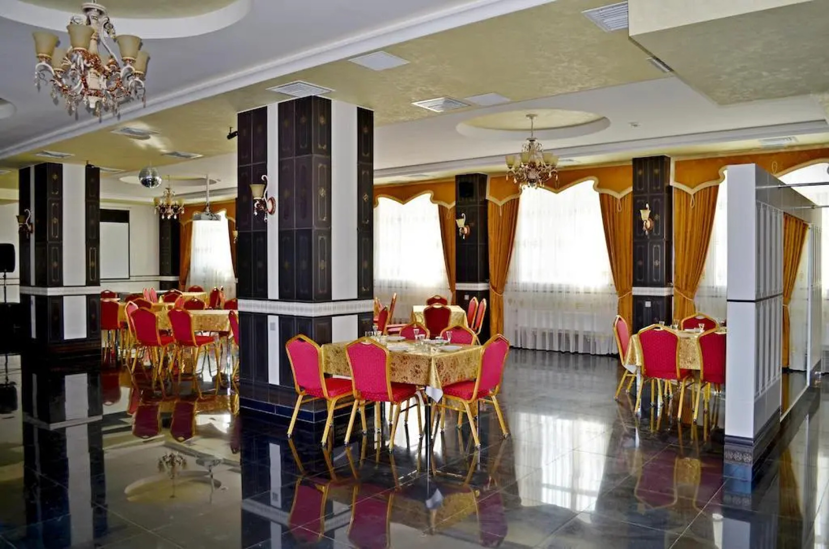 Северный Замок