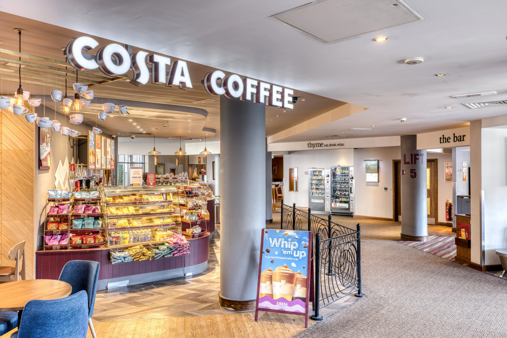 Premier Inn London Gatwick Airport - North Terminal