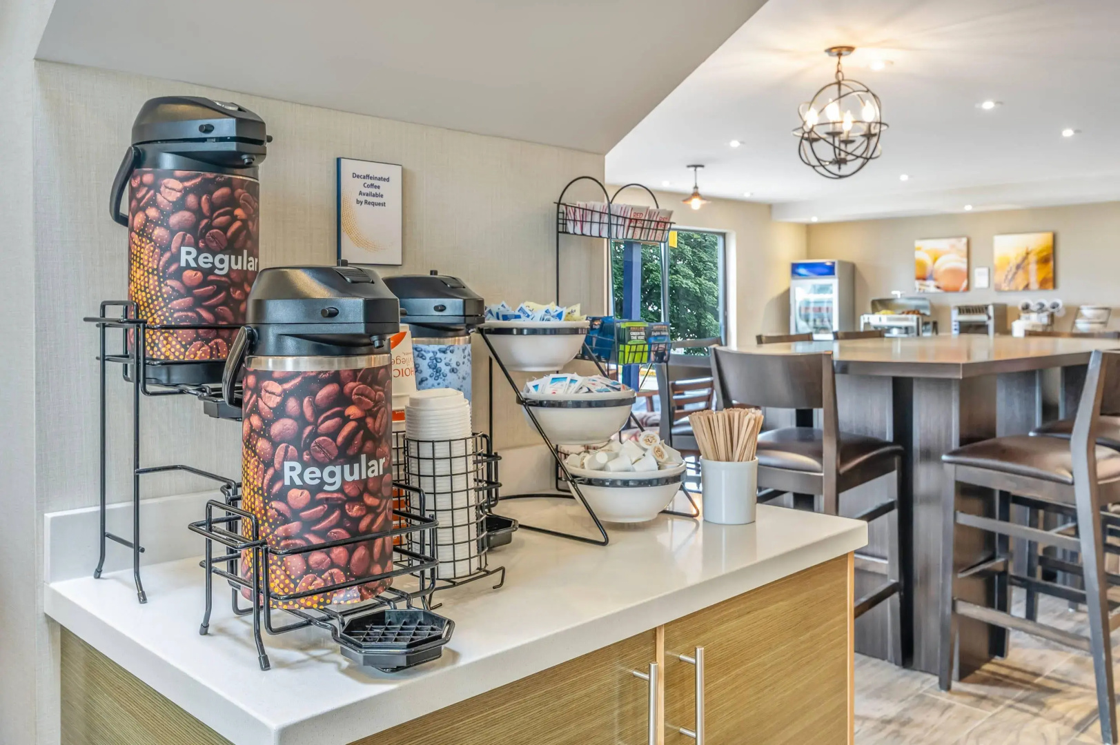 Comfort Inn Chatham