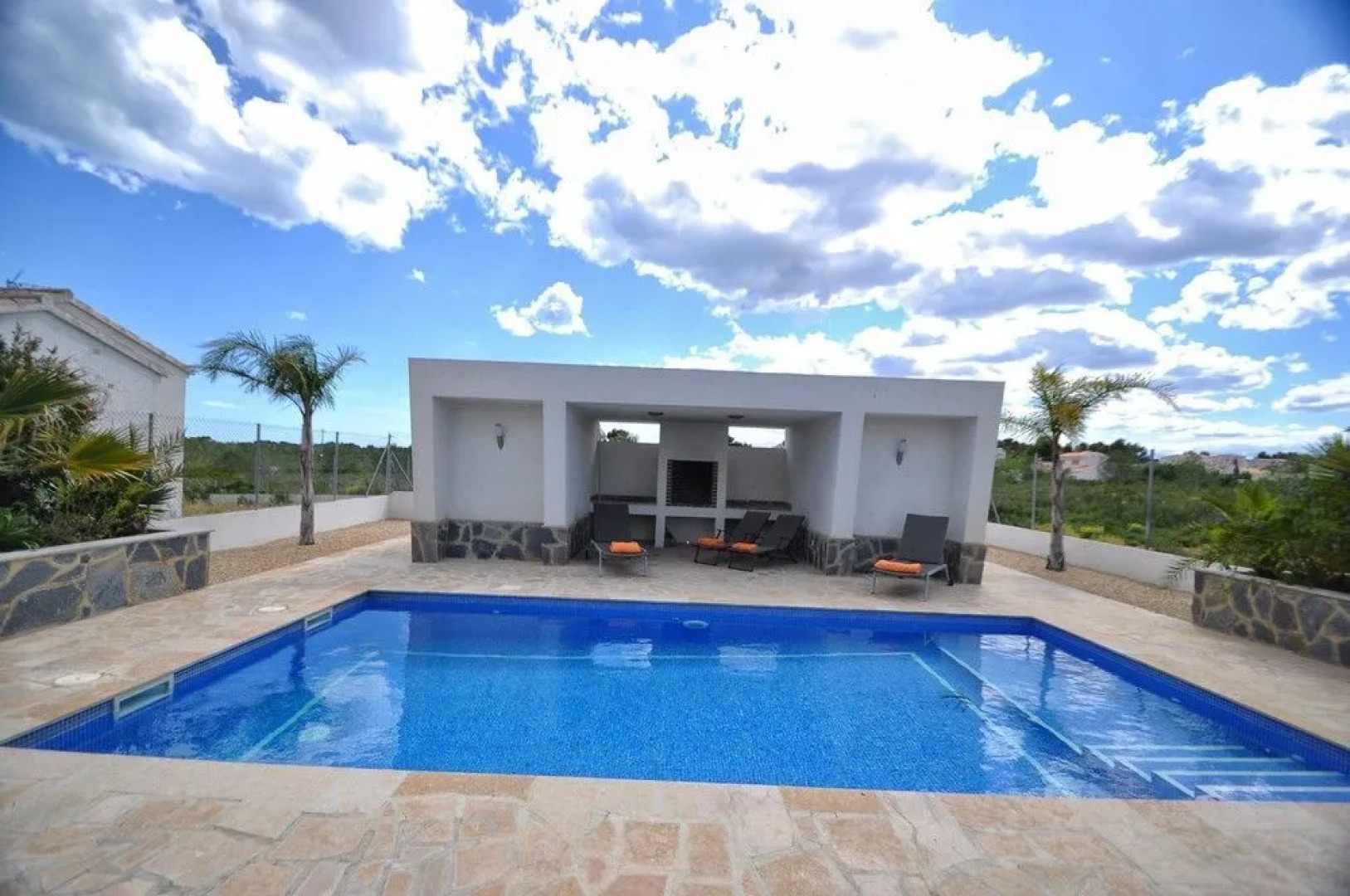 Paradise House