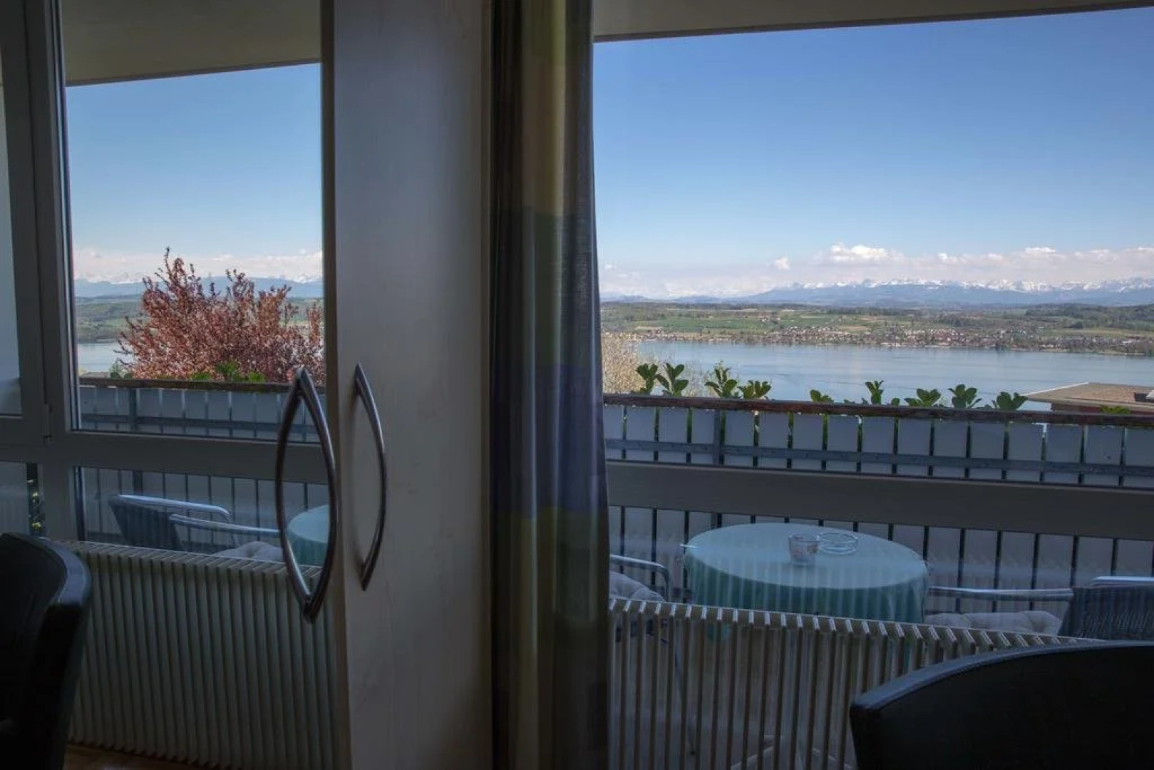 Hotel-Restaurant Mont-Vully