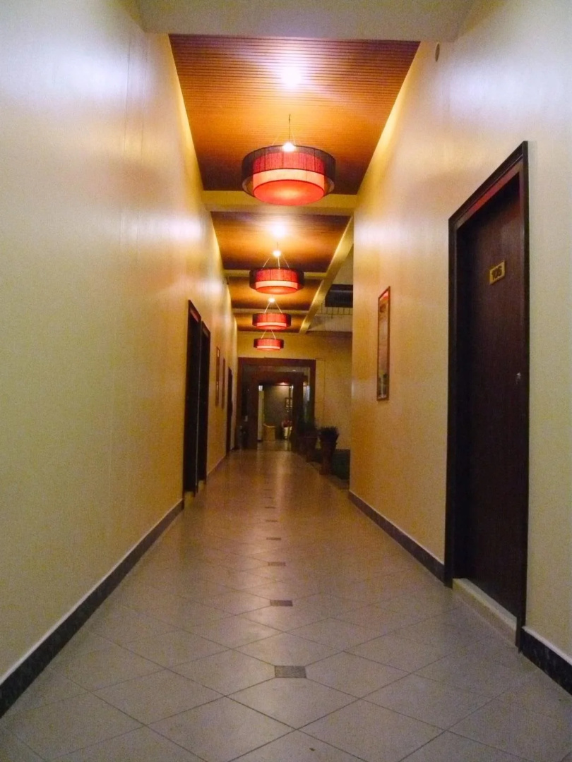 King Hotel