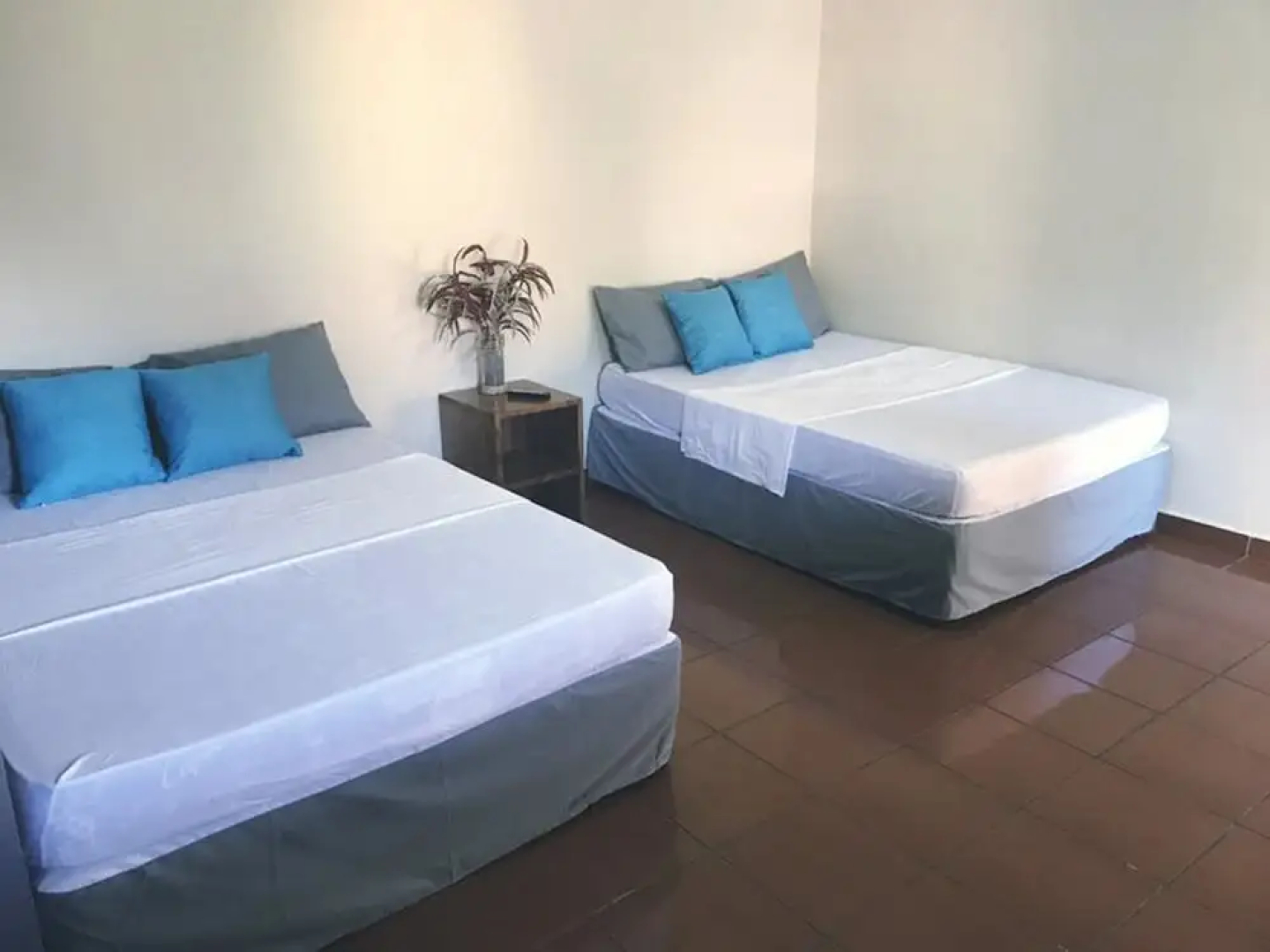 Hotel la Bocanita