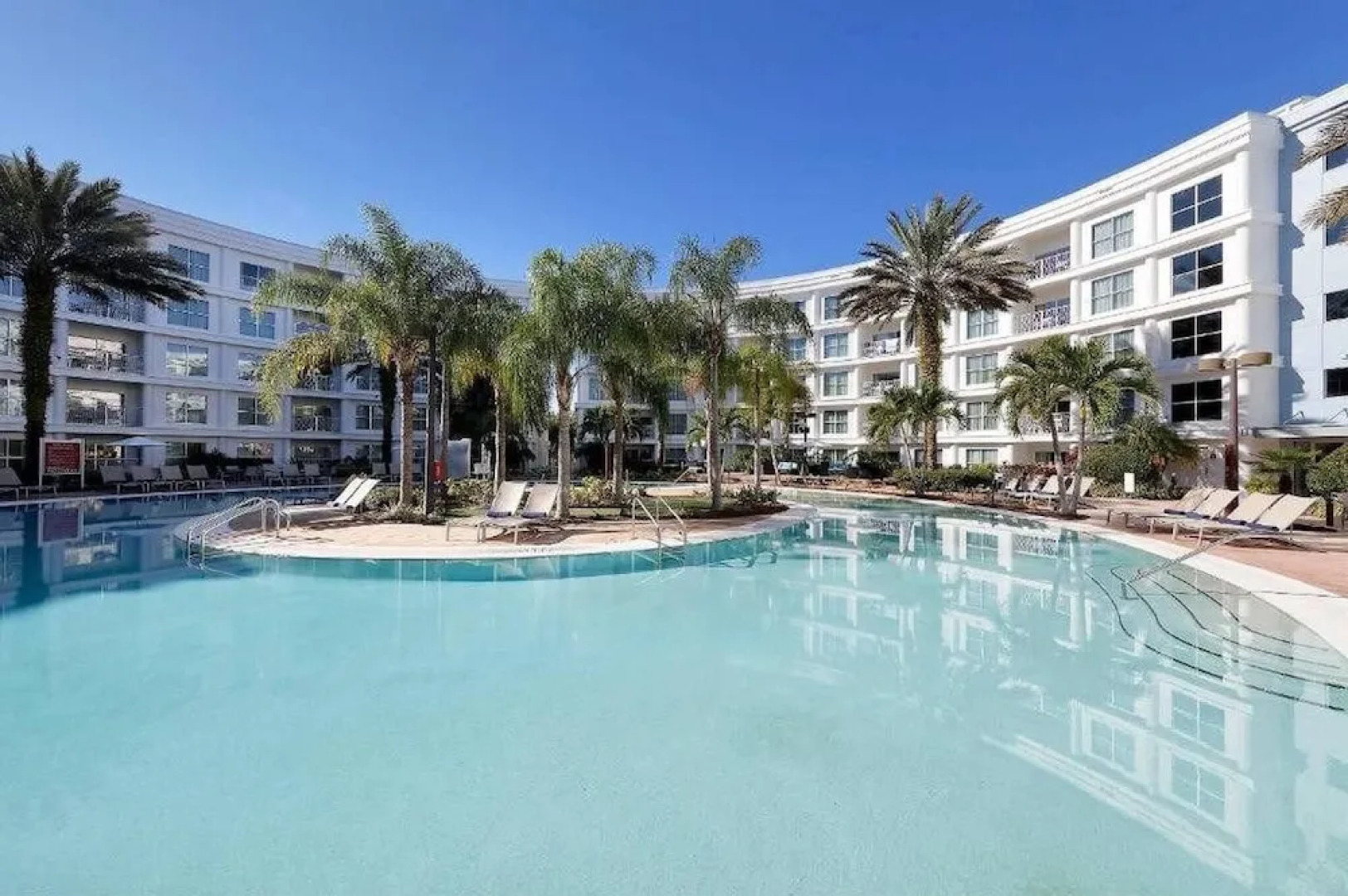 2br Next To Walt Disney World