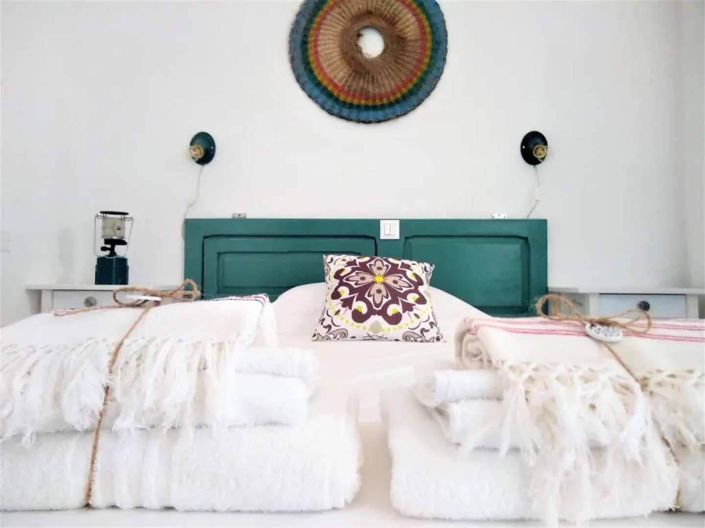 Li Perrini Boutique B&B