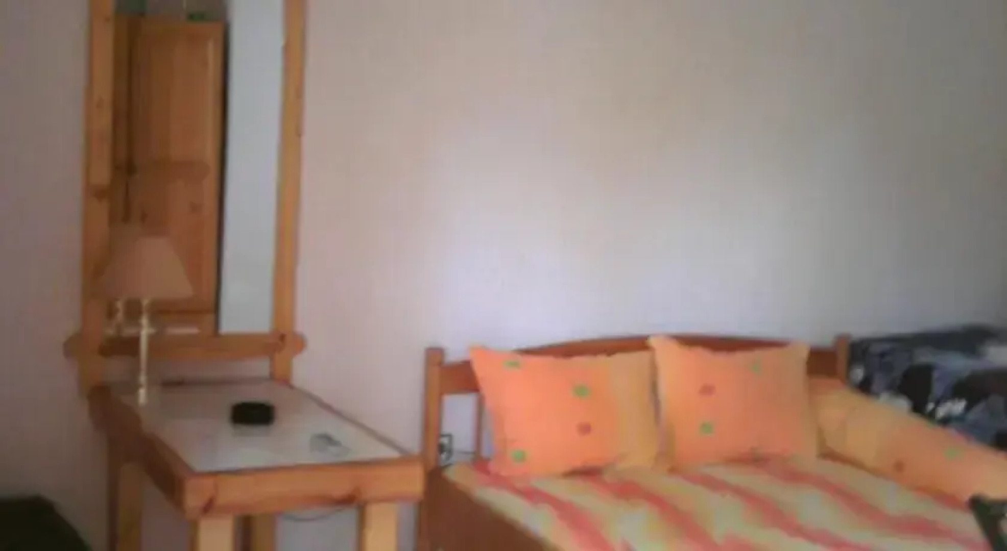 Jurassic Park Guest House