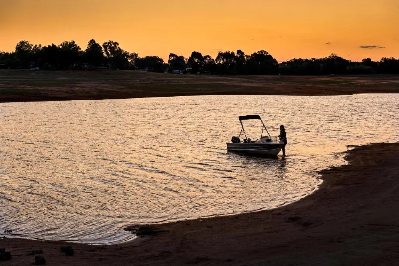 Discovery Parks - Lake Hume, Victoria