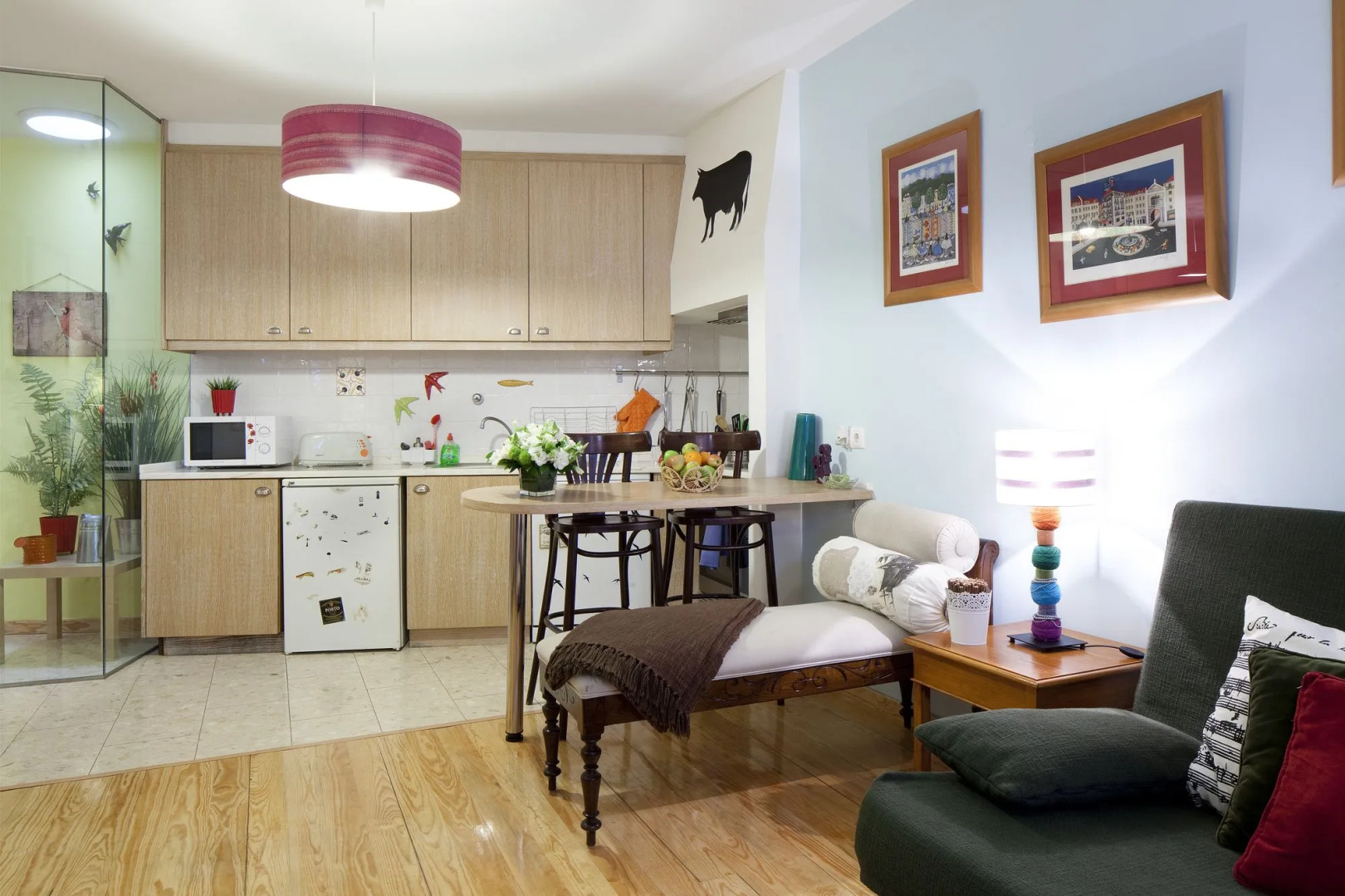 FeelingLisbon Pessoa