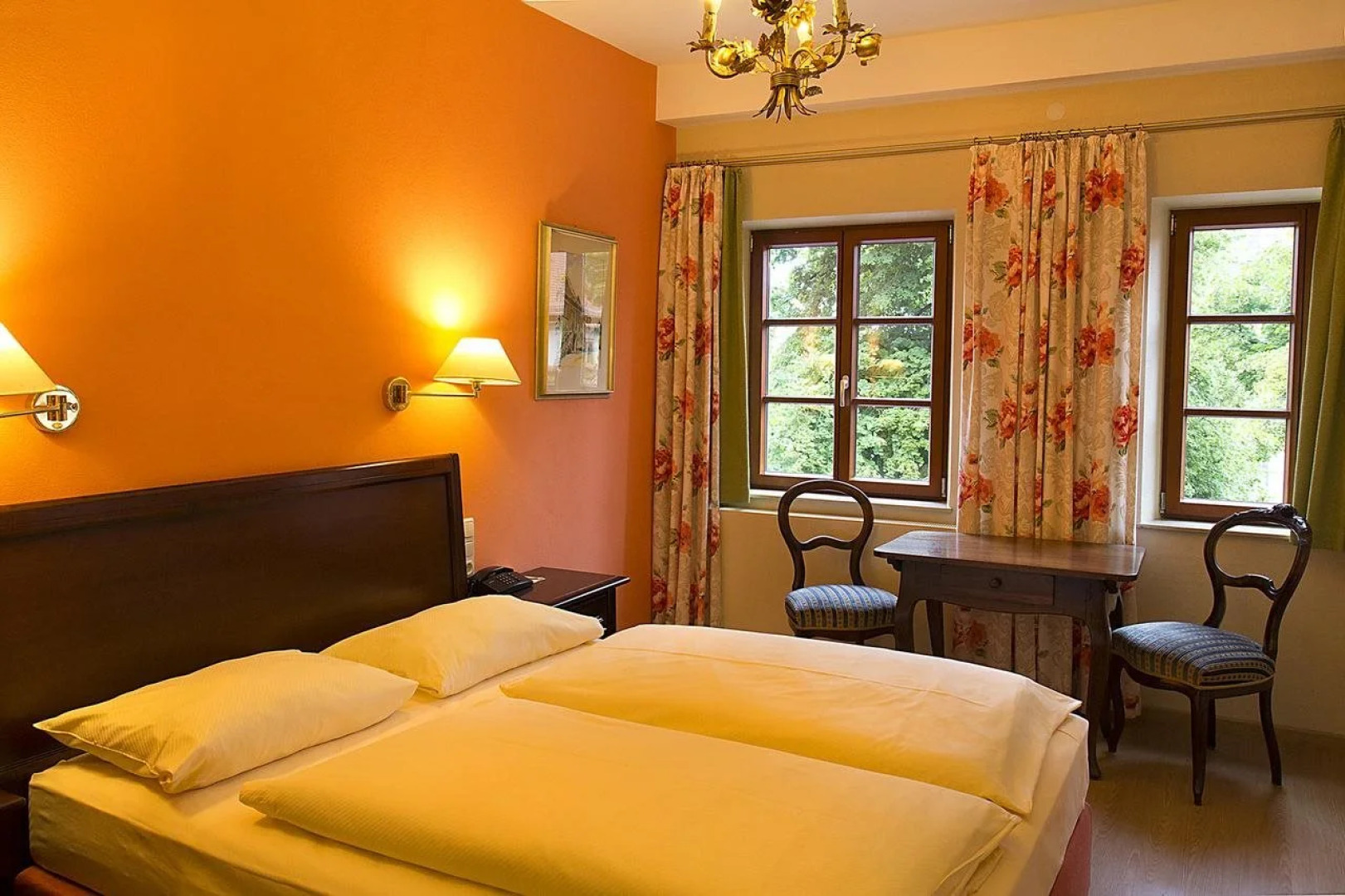 Hotel Reichs-Küchenmeister