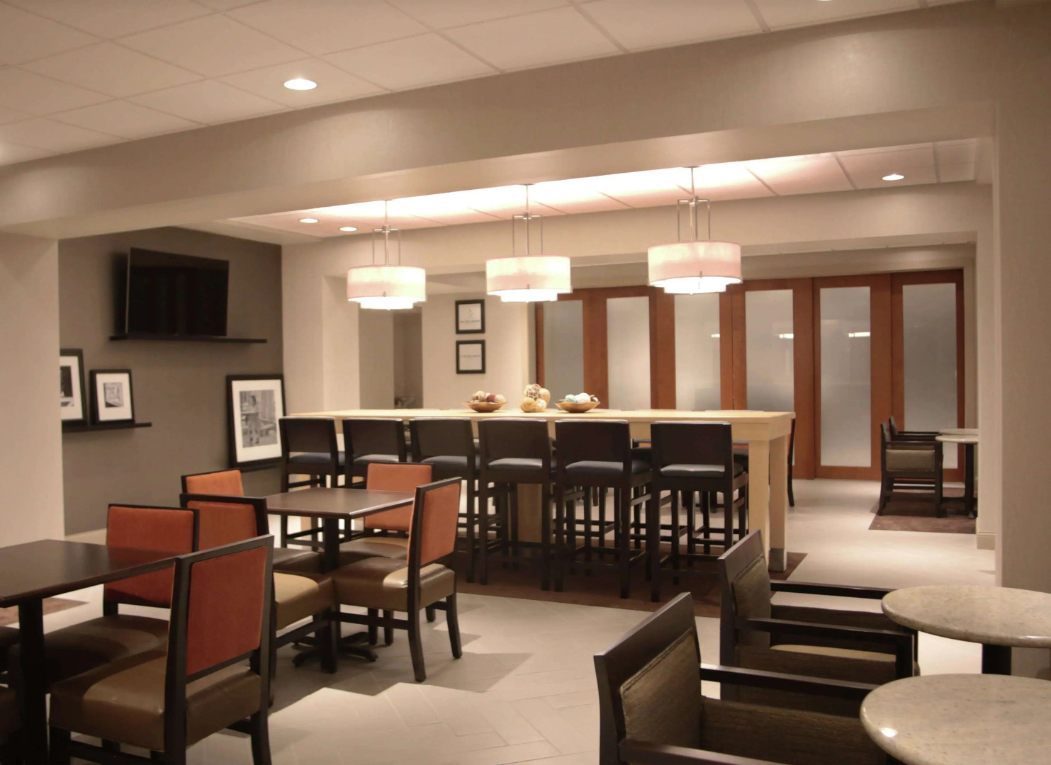 Hampton Inn Lexington Medical Center