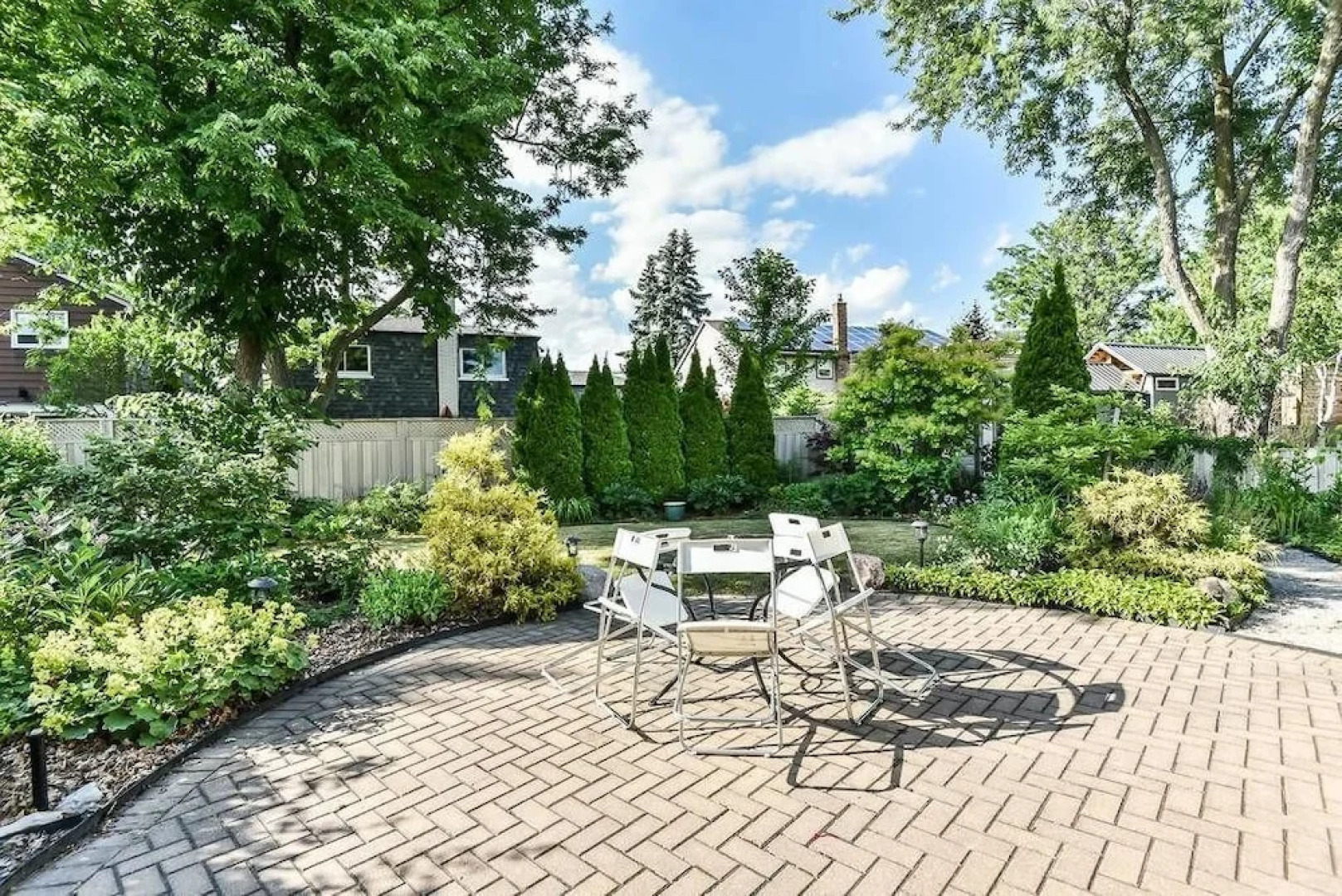 Markham Luxurious Home