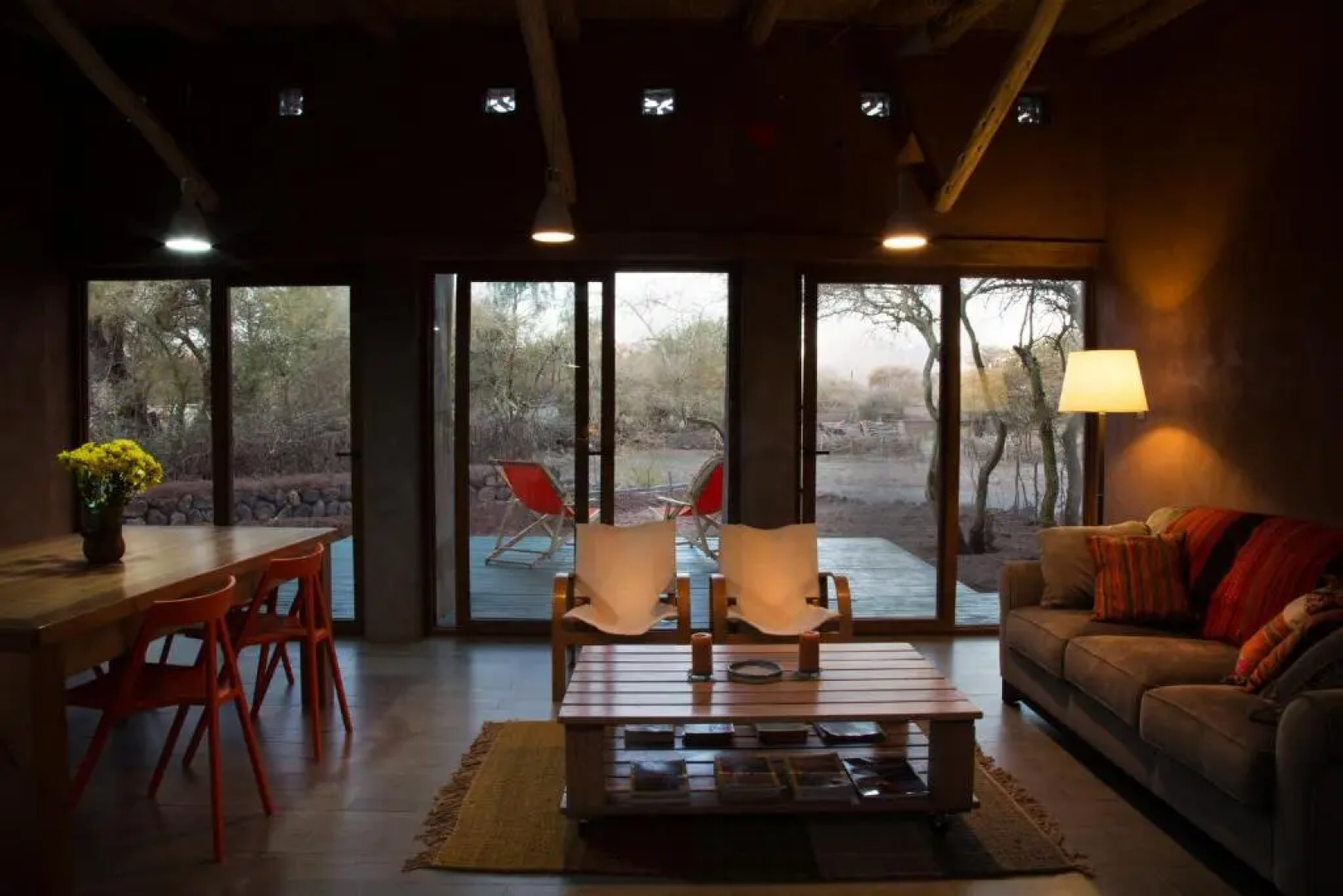 Tierra Atacama Hotel & Spa